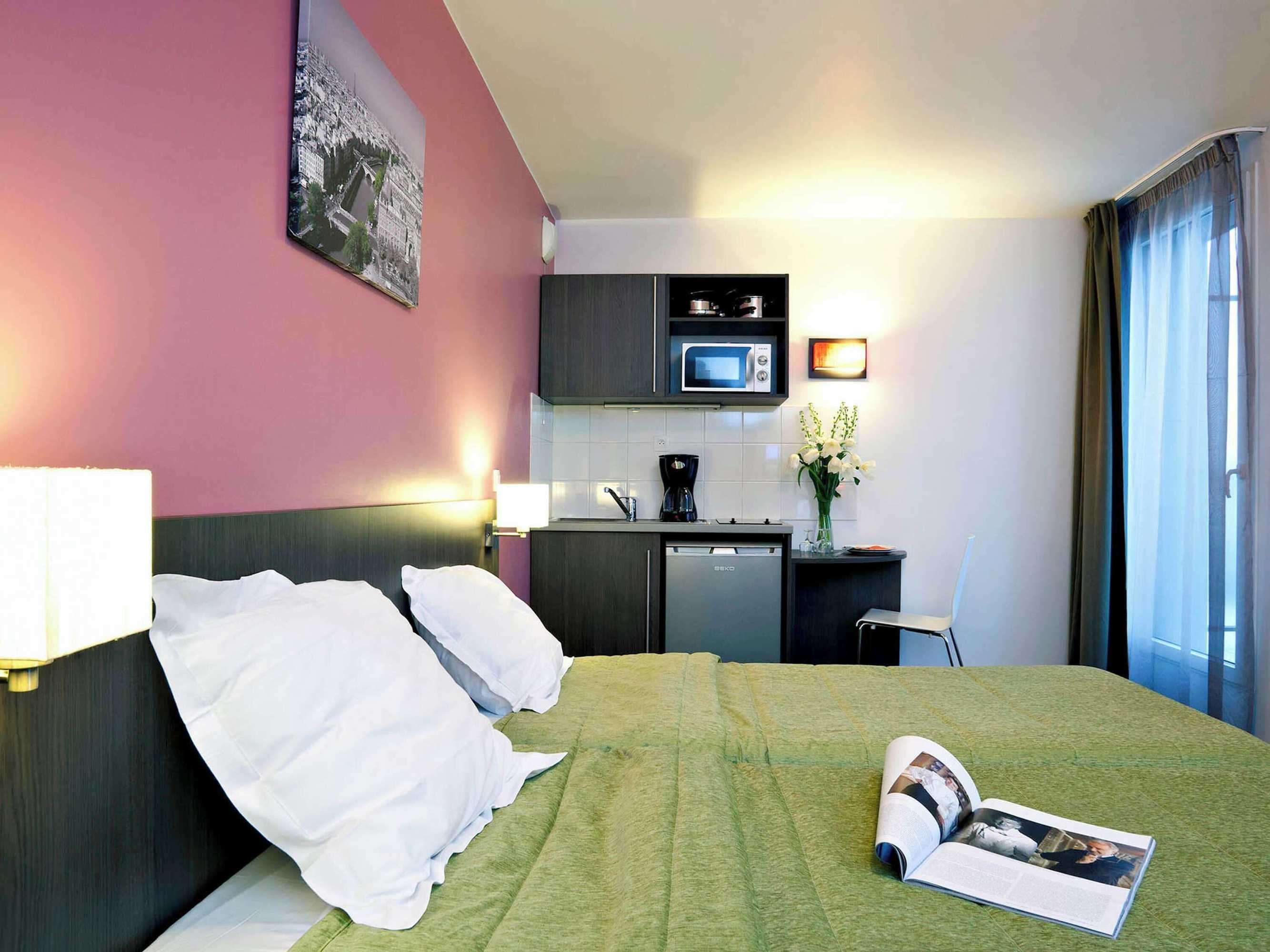 Gift card for Aparthotel Adagio Access Paris Asnières Gift card for Aparthotel Adagio Access Paris Asnières