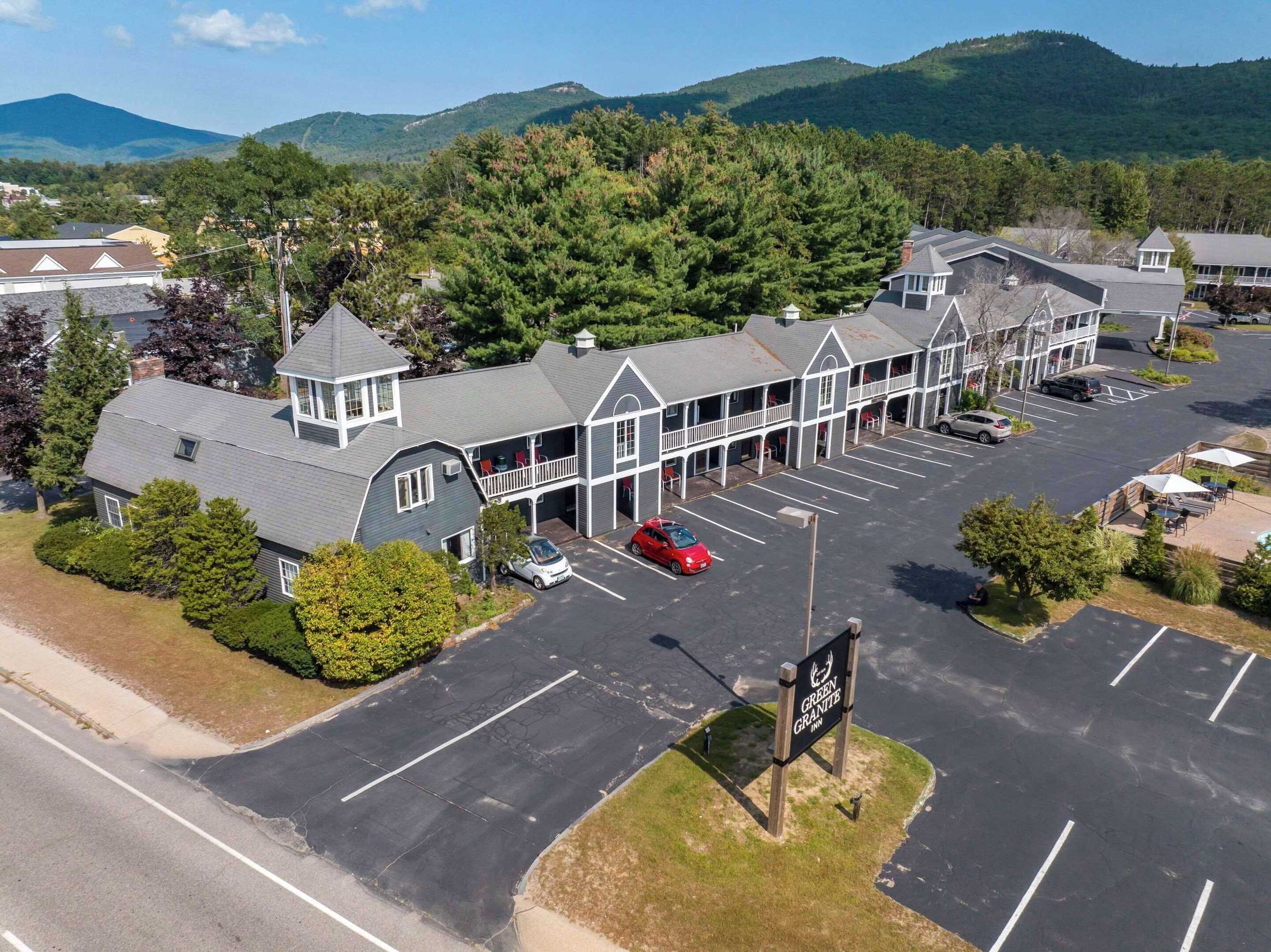 Gift card for Green Granite Inn, Ascend Hotel Collection Gift card for Green Granite Inn, Ascend Hotel Collection