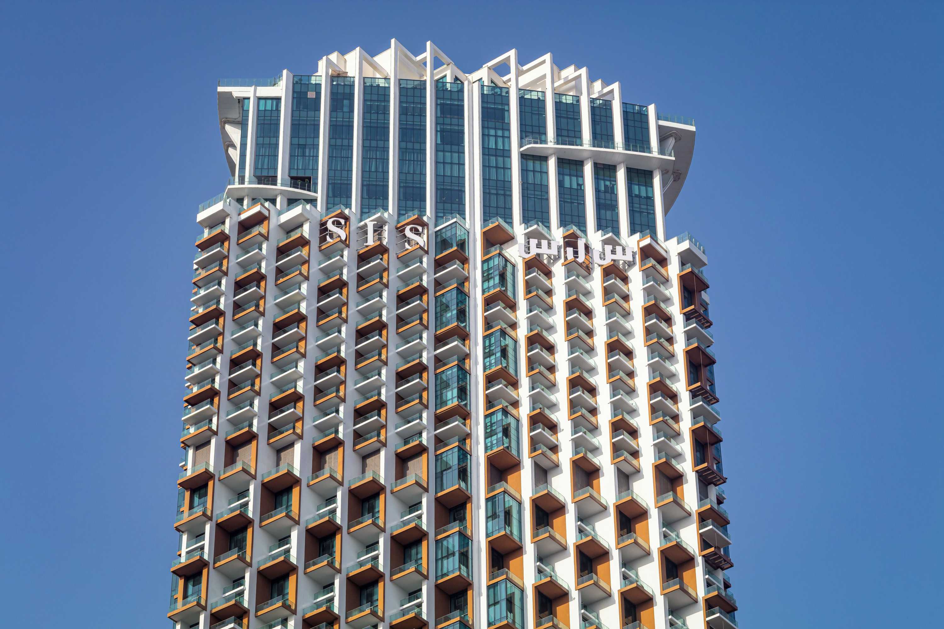 Gift card for Sls Dubai Hotel & Residences Gift card for Sls Dubai Hotel & Residences