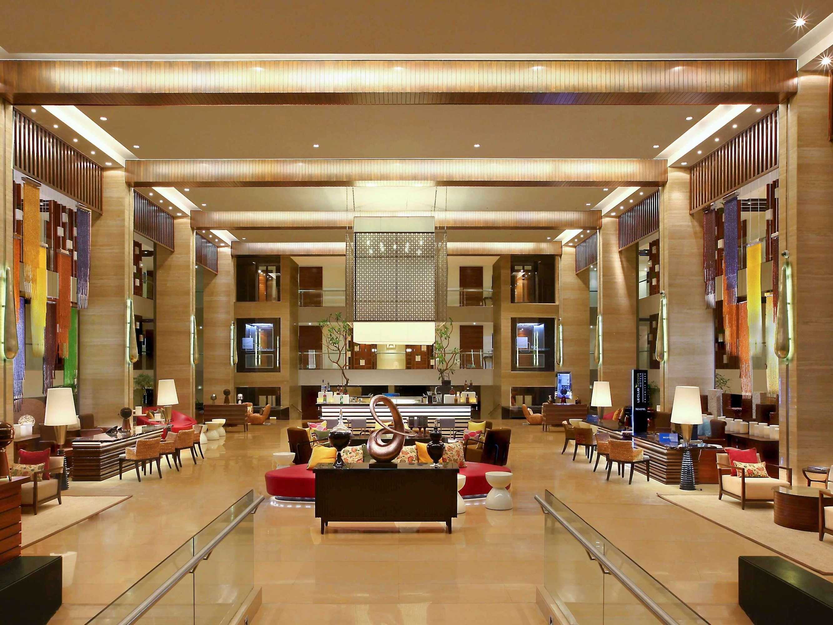 Gift card for Novotel Goa Candolim Hotel