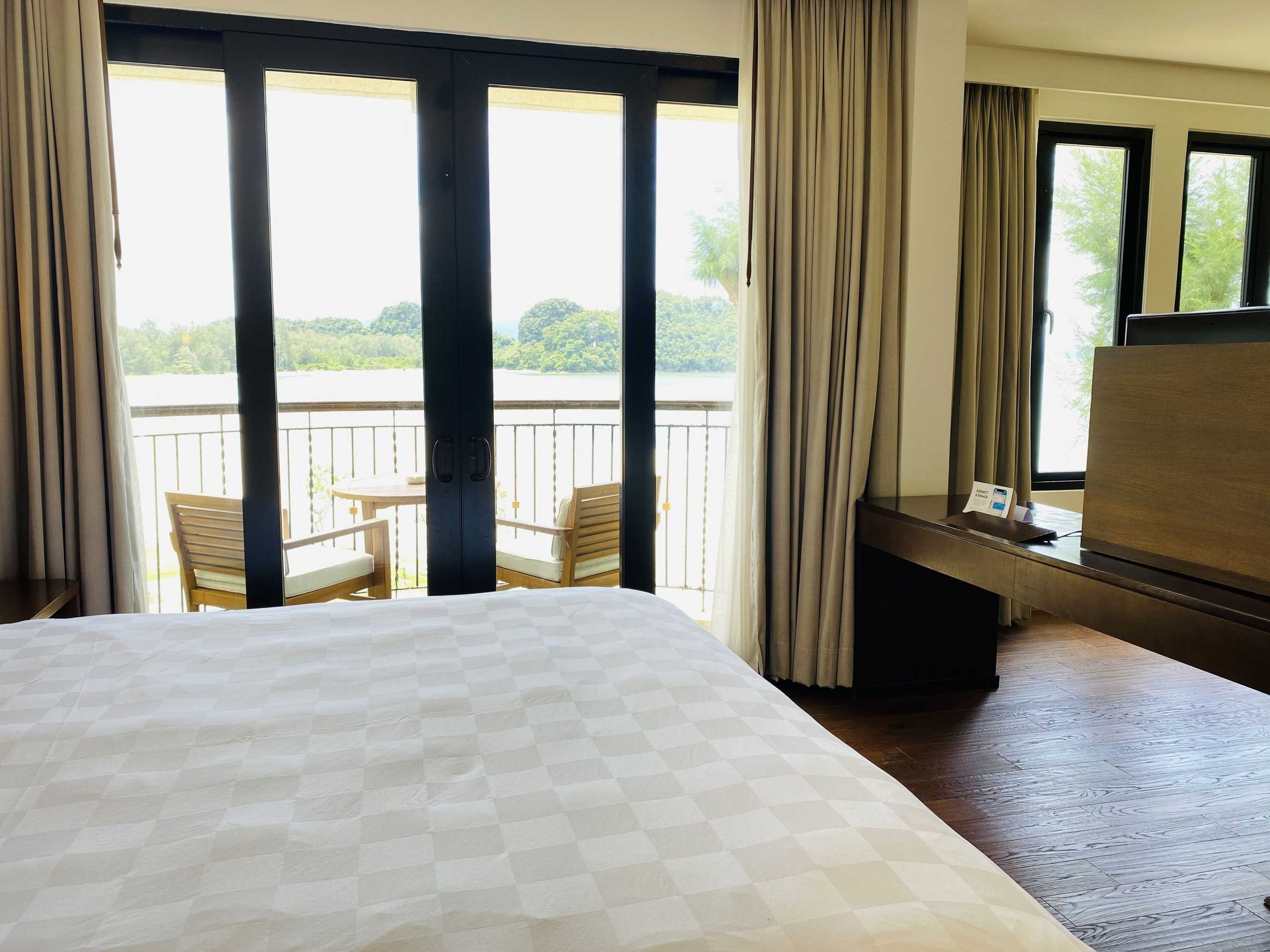 Gift card for Tanjung Rhu Resort Gift card for Tanjung Rhu Resort