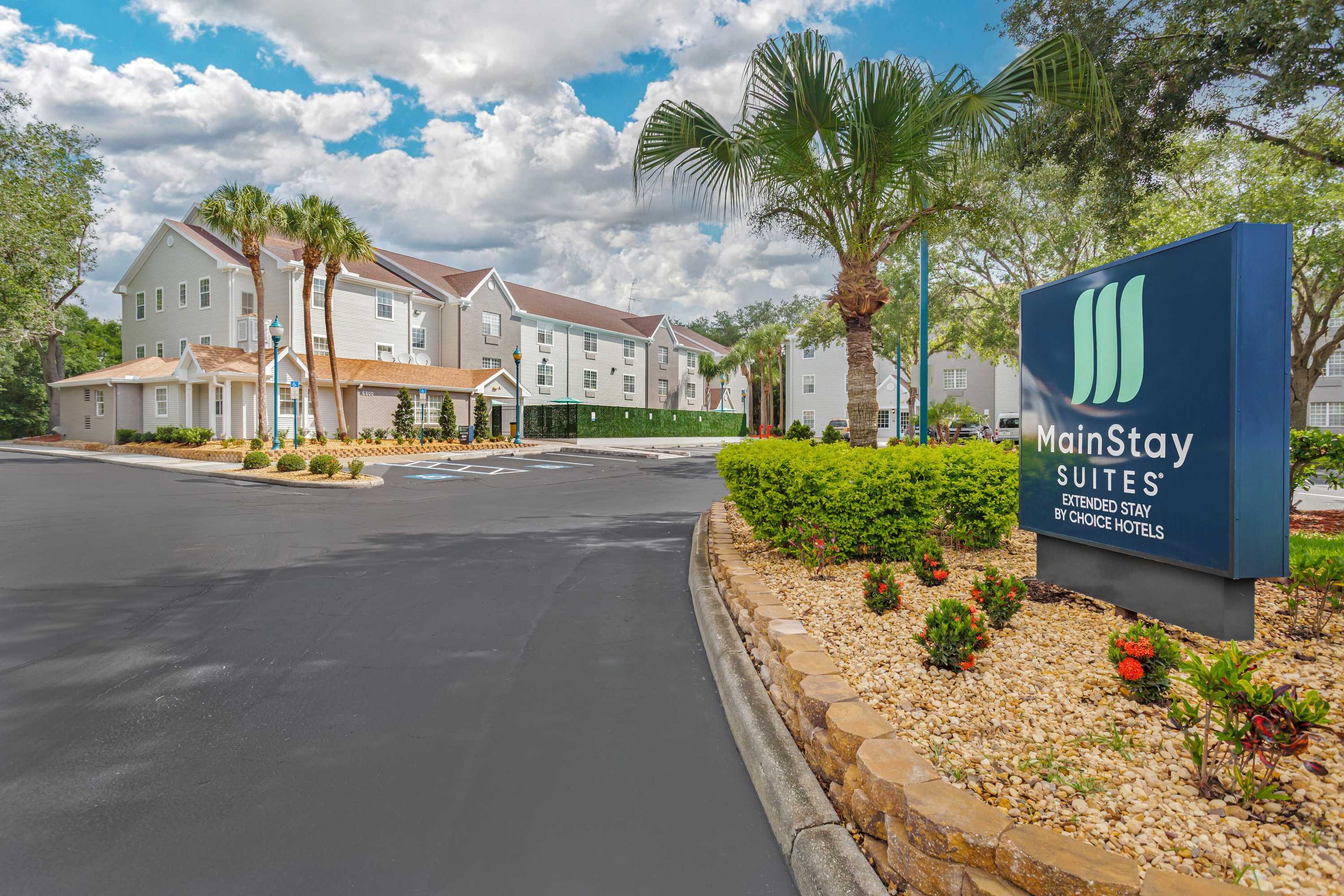 Gift card for Mainstay Suites Tampa Moffitt-Usf Gift card for Mainstay Suites Tampa Moffitt-Usf