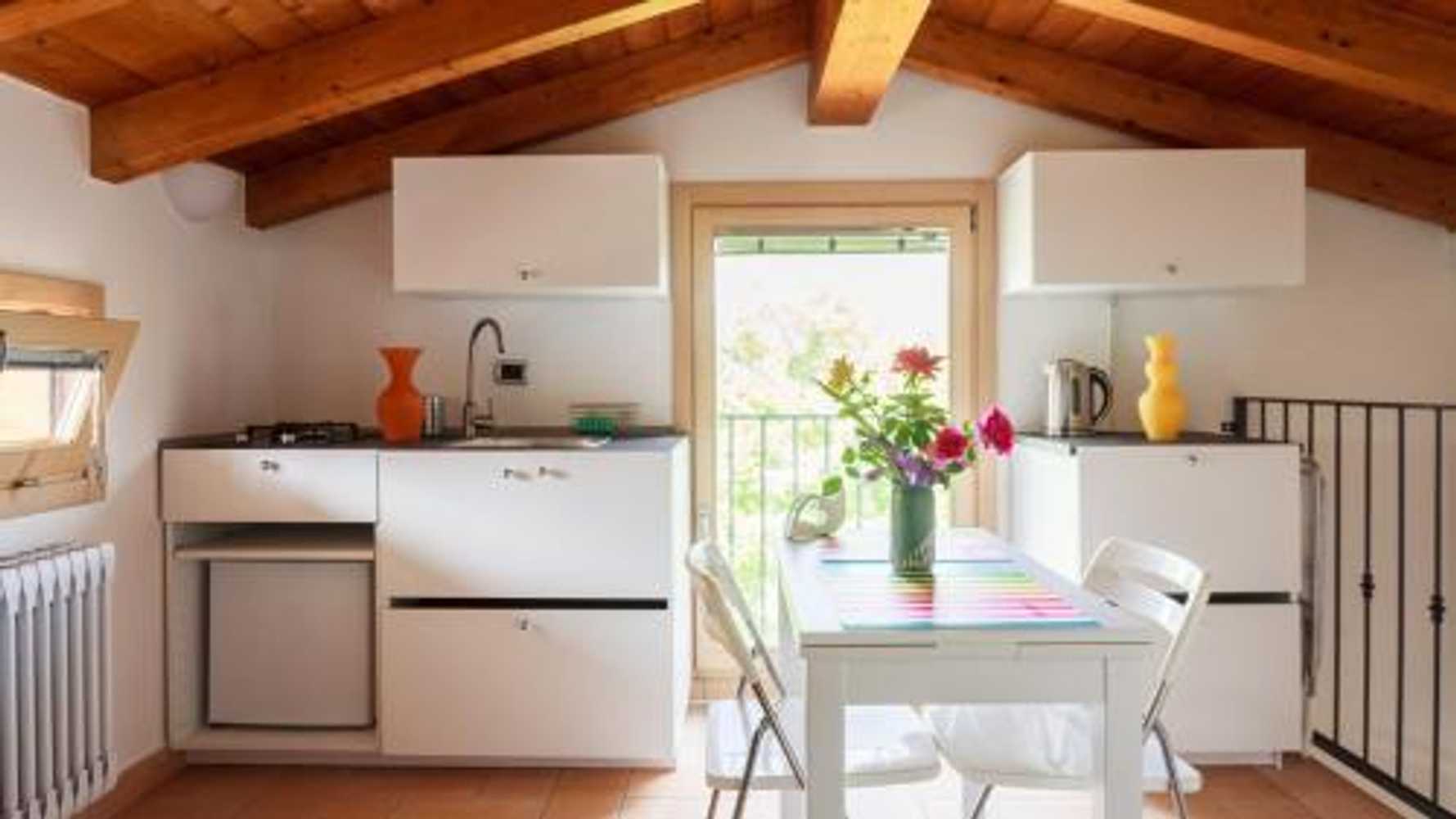 Gift card for B&b Nido Sui Laghi
