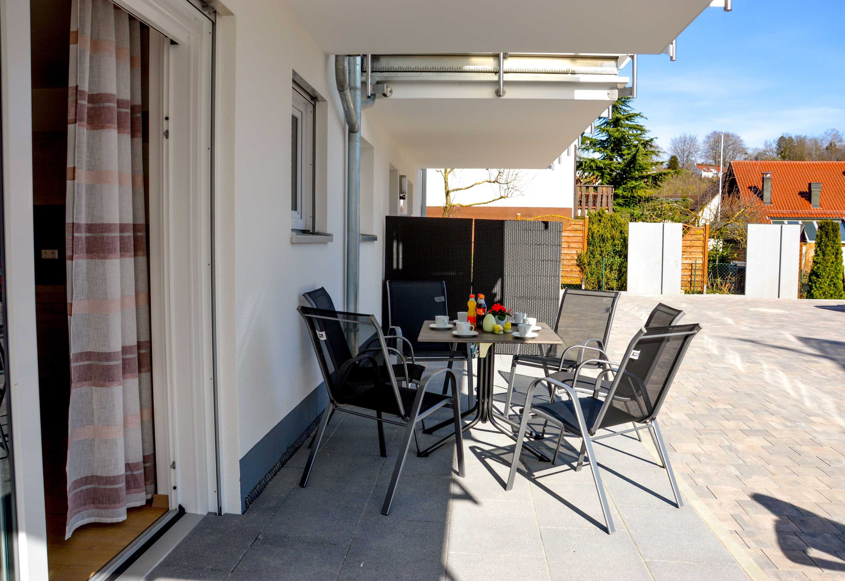 Gift card for Gästehaus Munk