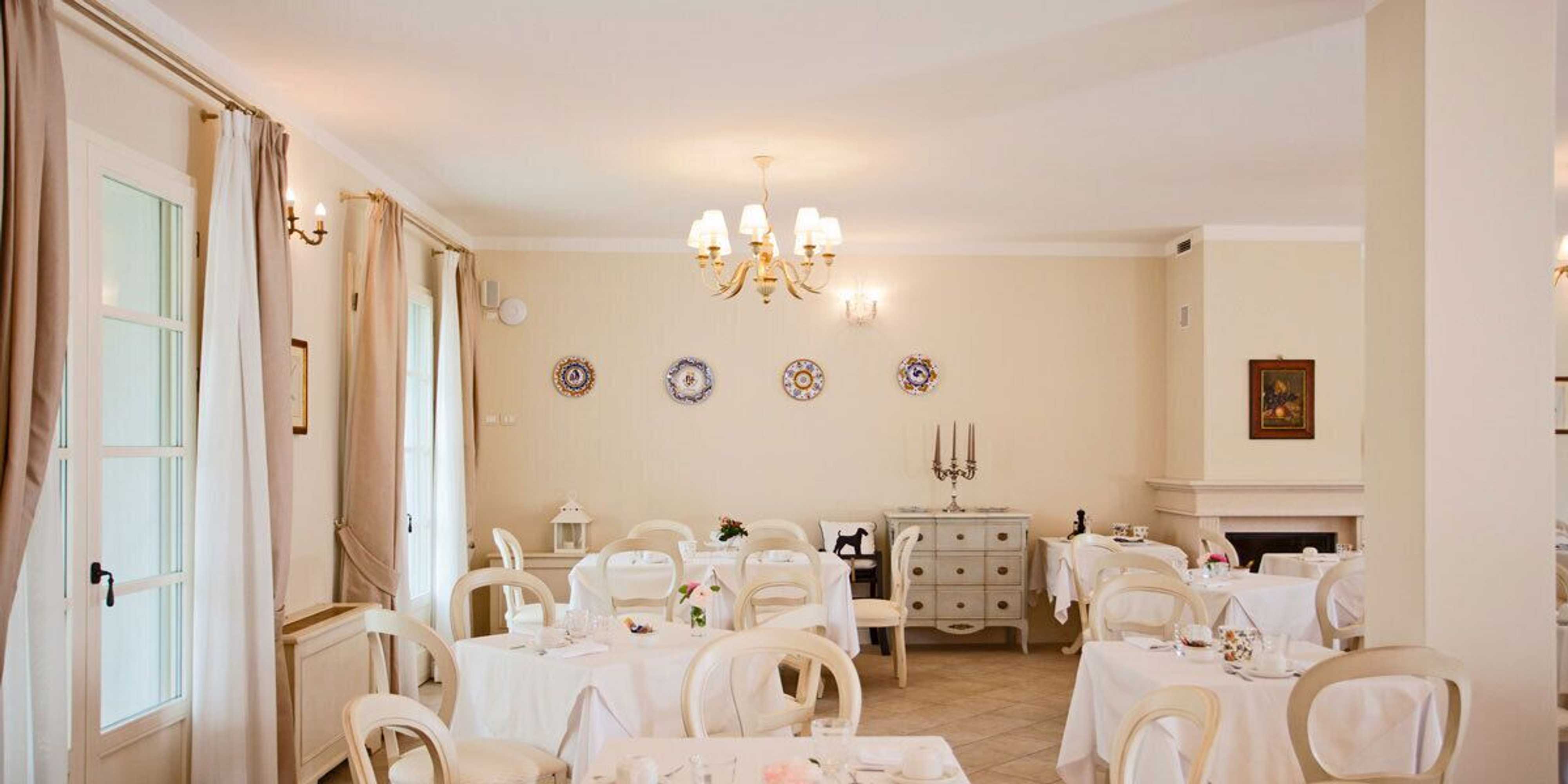 Gift card for Borgo Condé Wine Resort