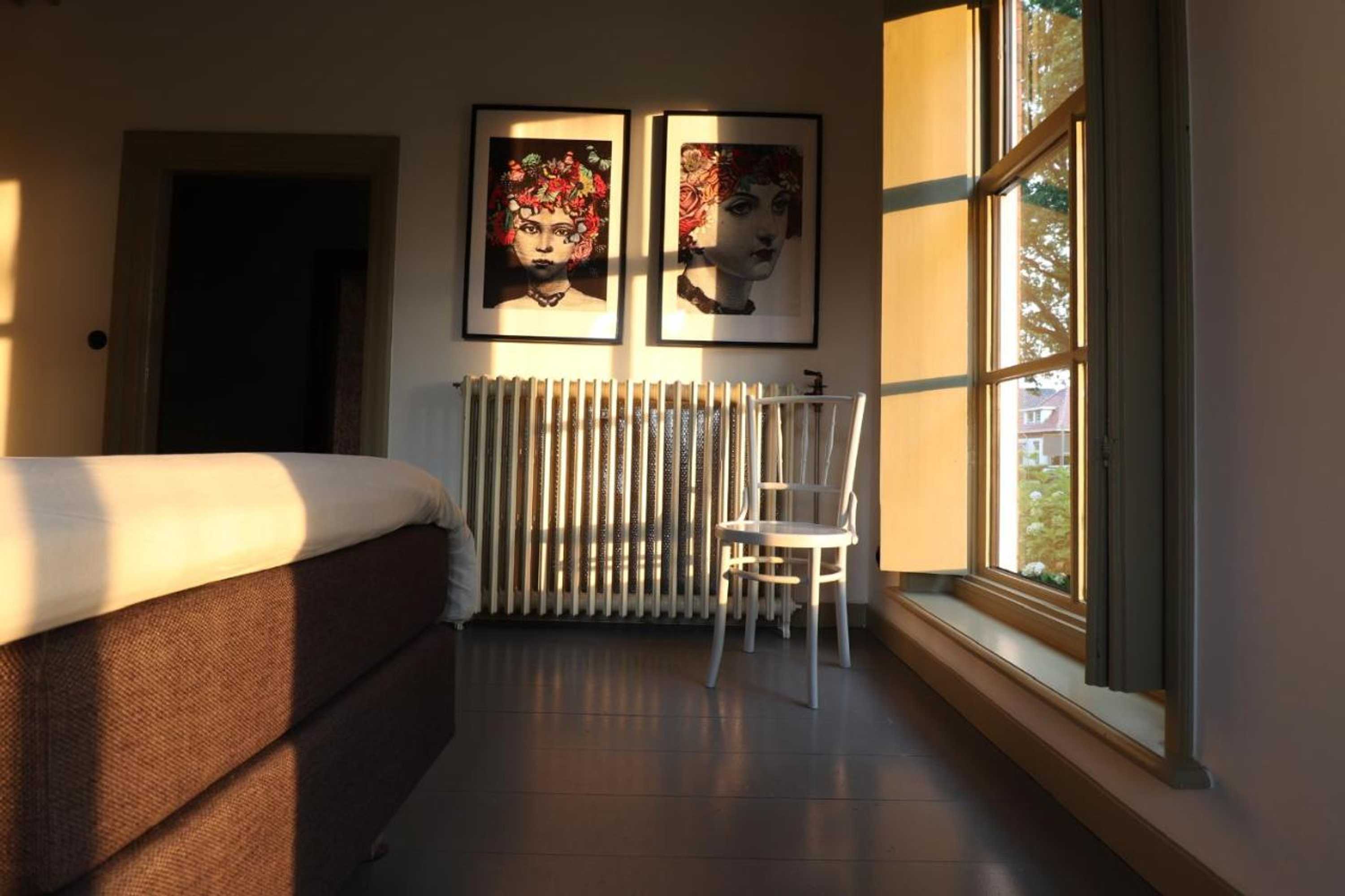 Gift card for B&b In Het Voorhuys