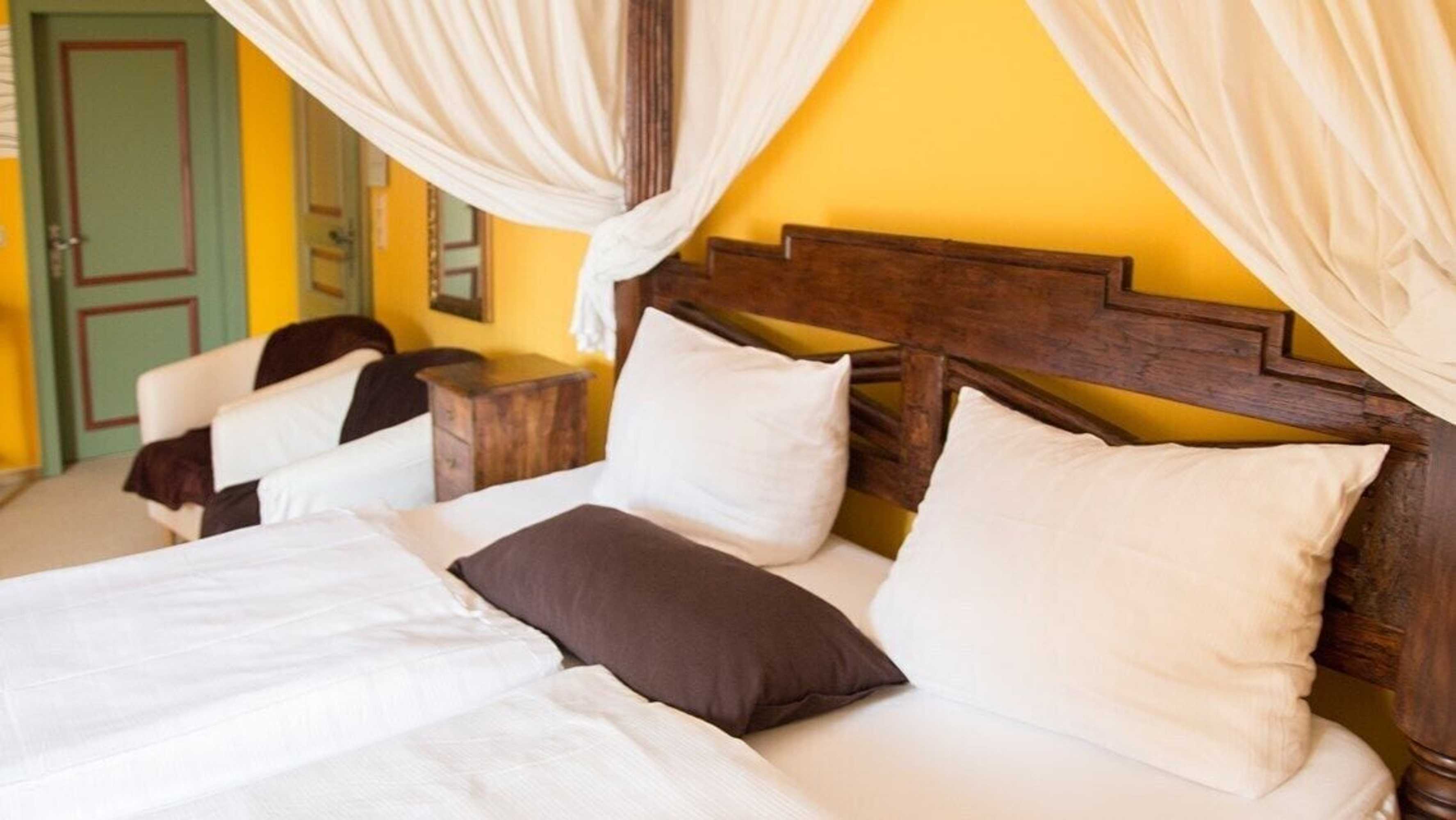 Gift card for Villa Zoe St Wendel