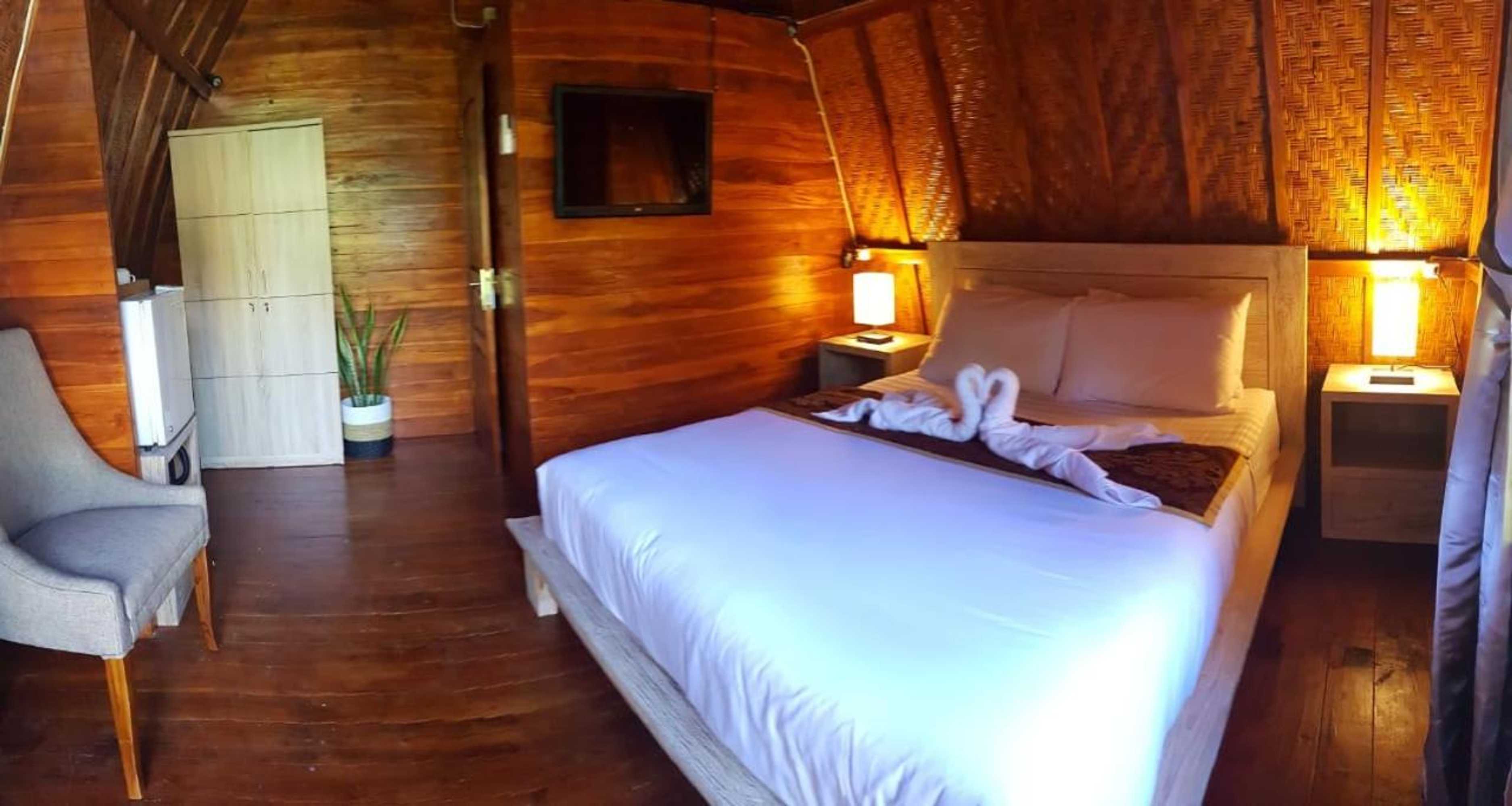 Gift card for Light Blue Villa