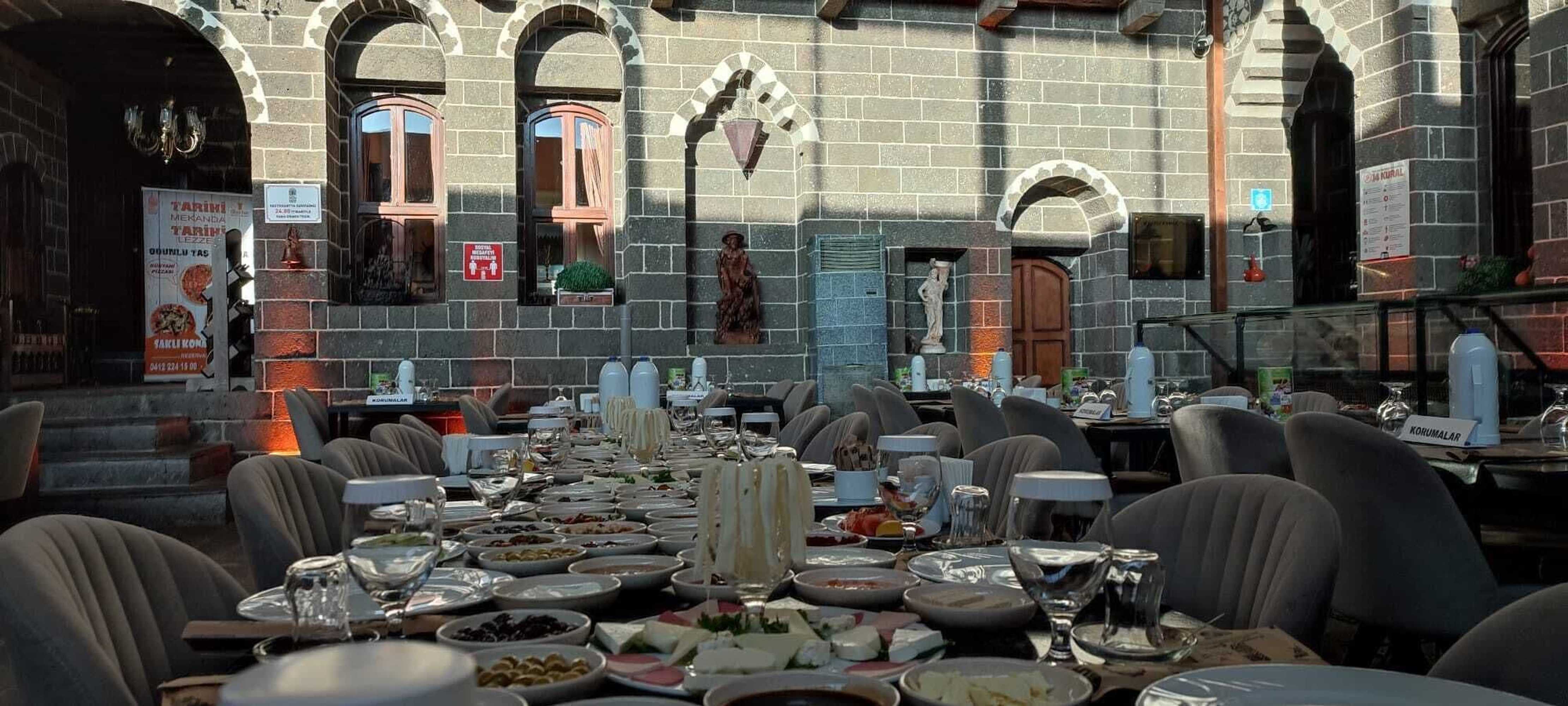 Gift card for The Green Park Diyarbakir Gift card for The Green Park Diyarbakir