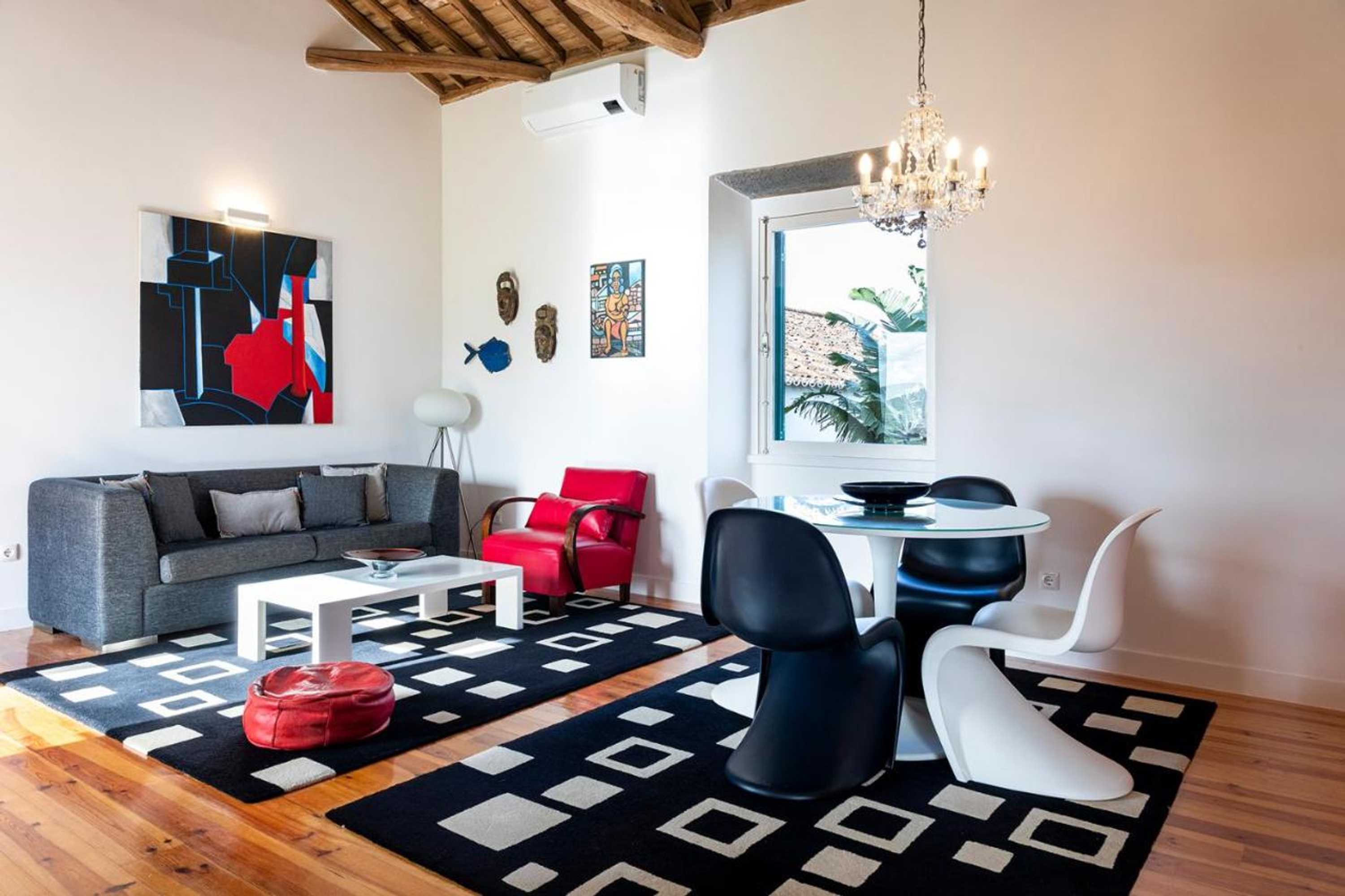 Gift card for Casa do Pico Arde