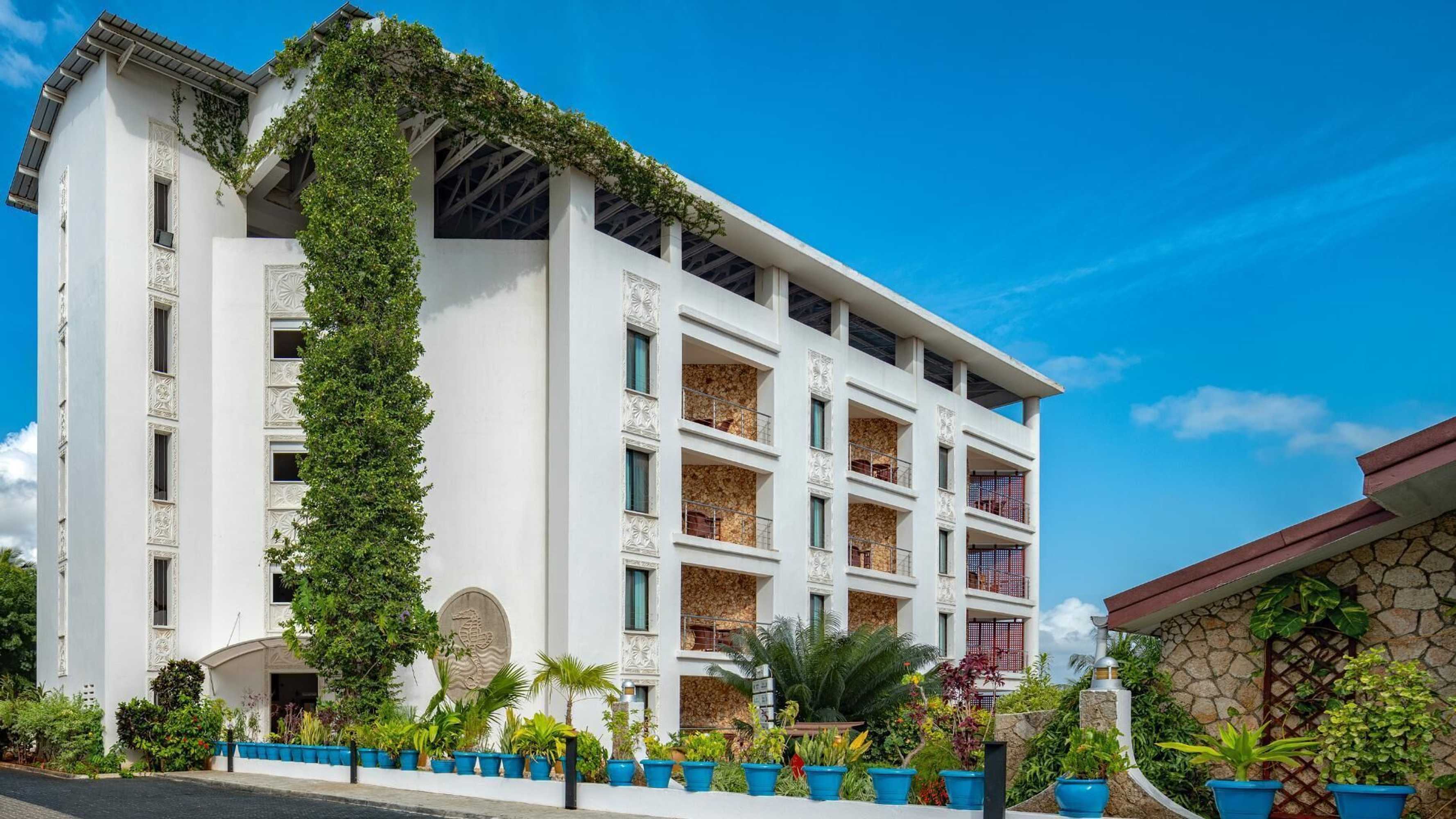 Gift card for Coral Beach Hotel Dar Es Salaam Gift card for Coral Beach Hotel Dar Es Salaam