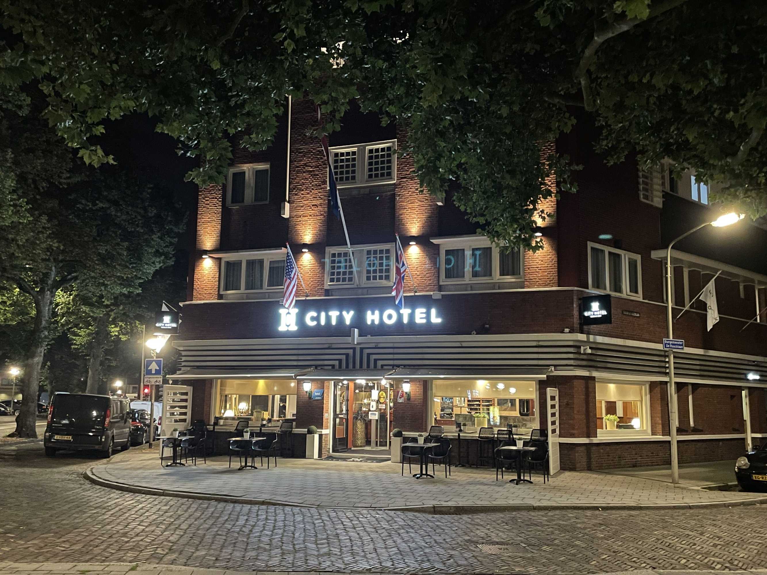 Gift card for City Hotel Bergen op Zoom Gift card for City Hotel Bergen op Zoom