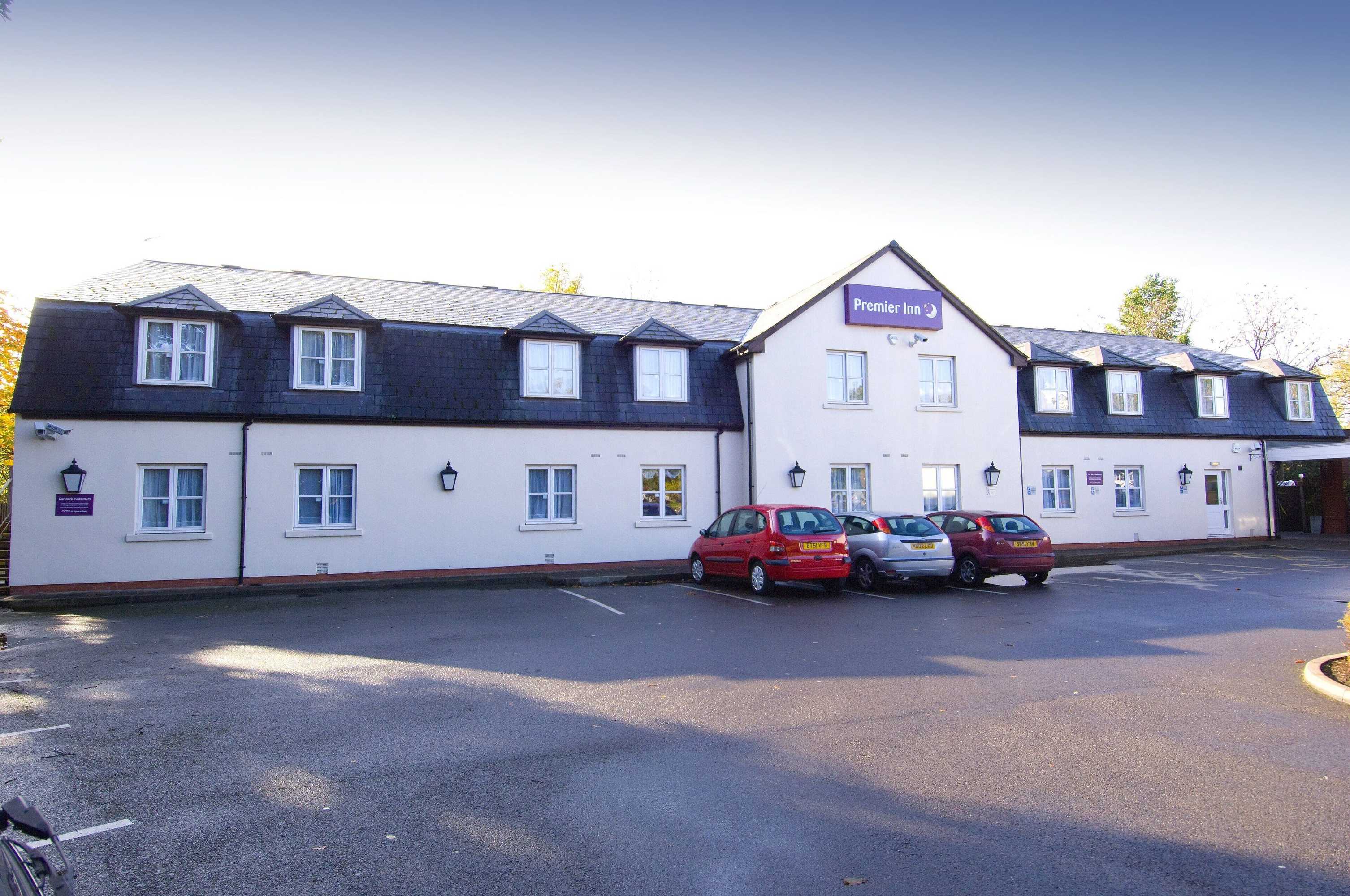 Gift card for Premier Inn Manchester (handforth) Gift card for Premier Inn Manchester (handforth)