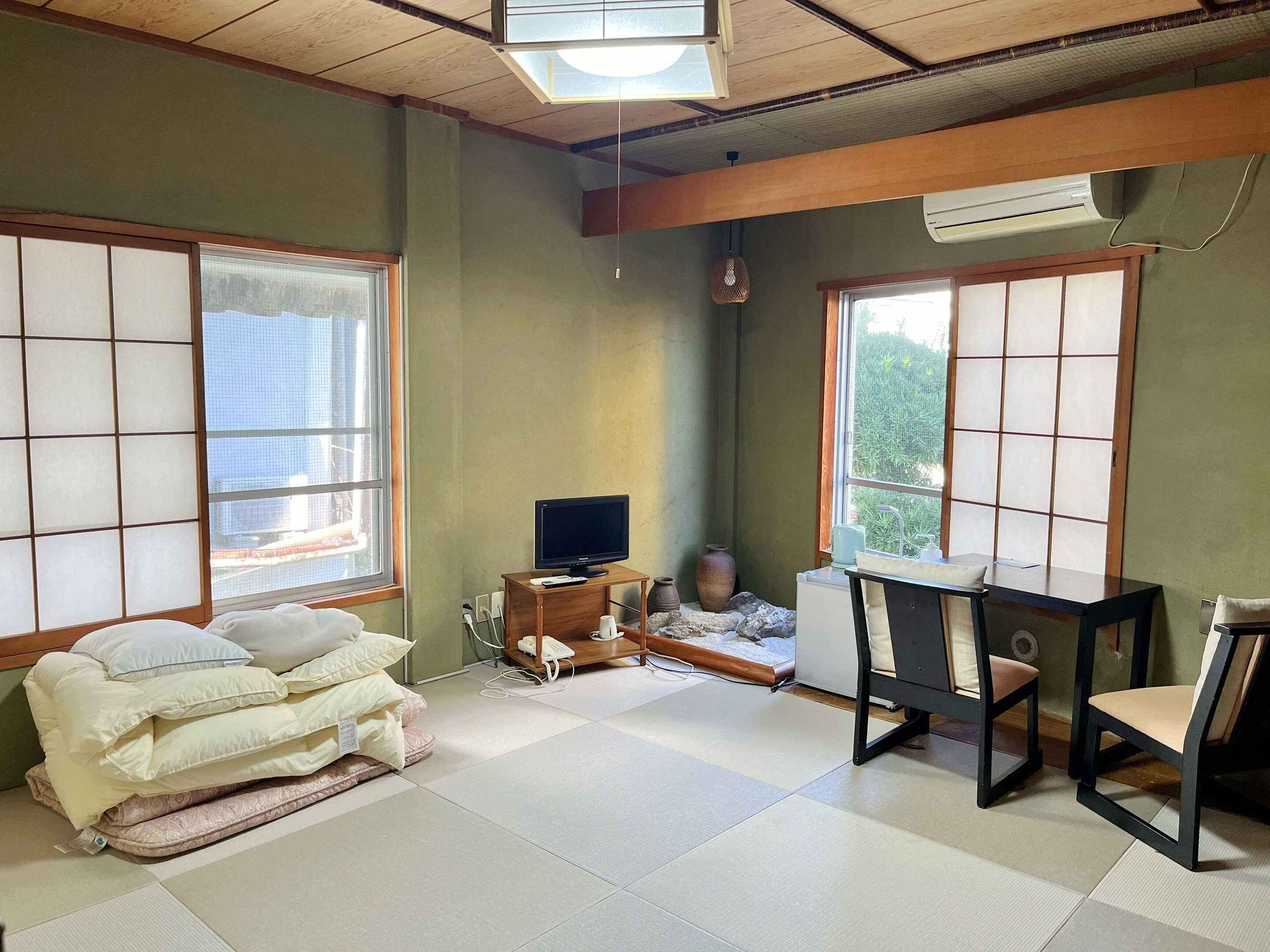 Gift card for Shiroyama Inn