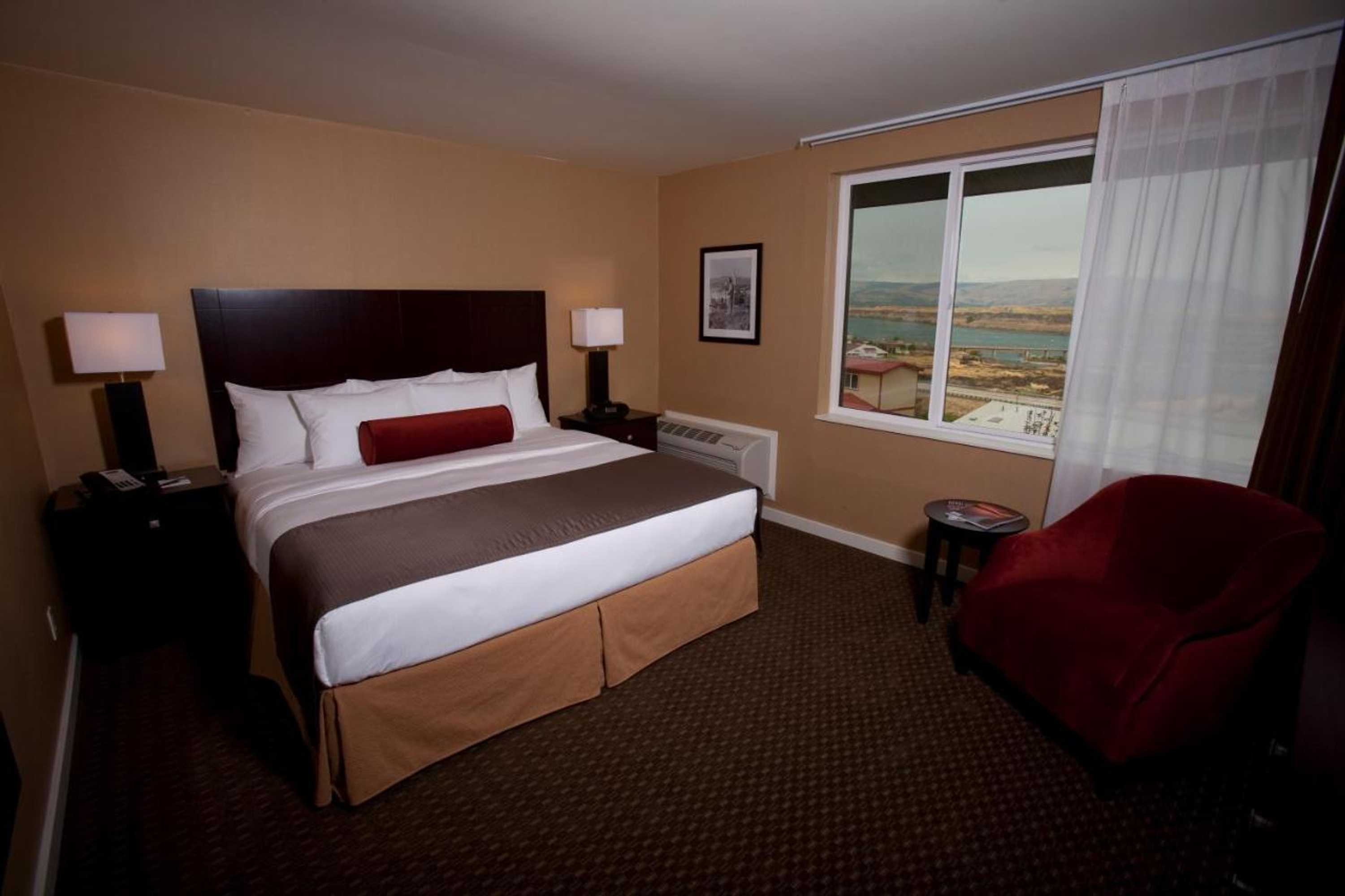 Gift card for Celilo Inn