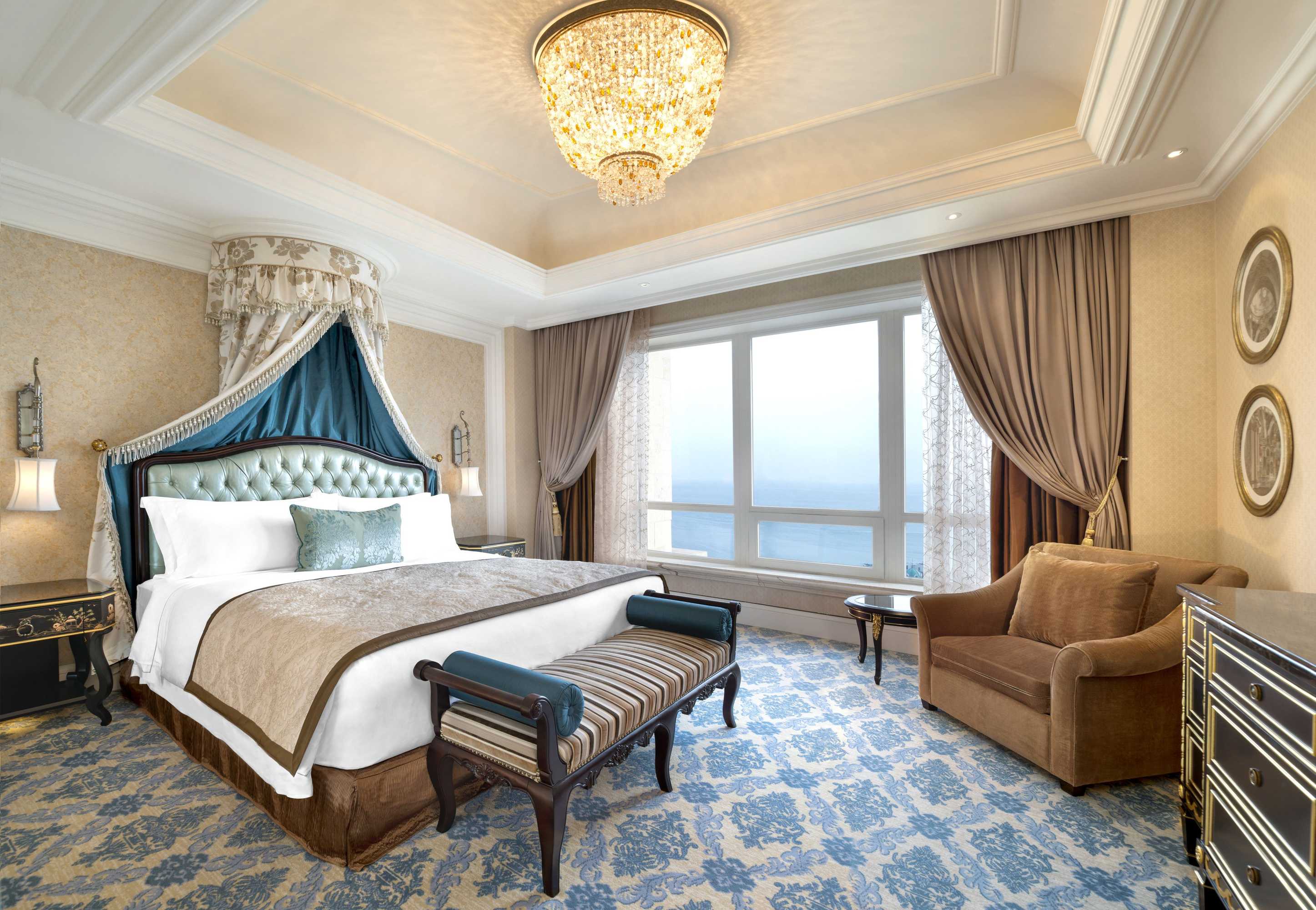 Gift card for The Castle Hotel, a Luxury Collection Hotel, Dalian