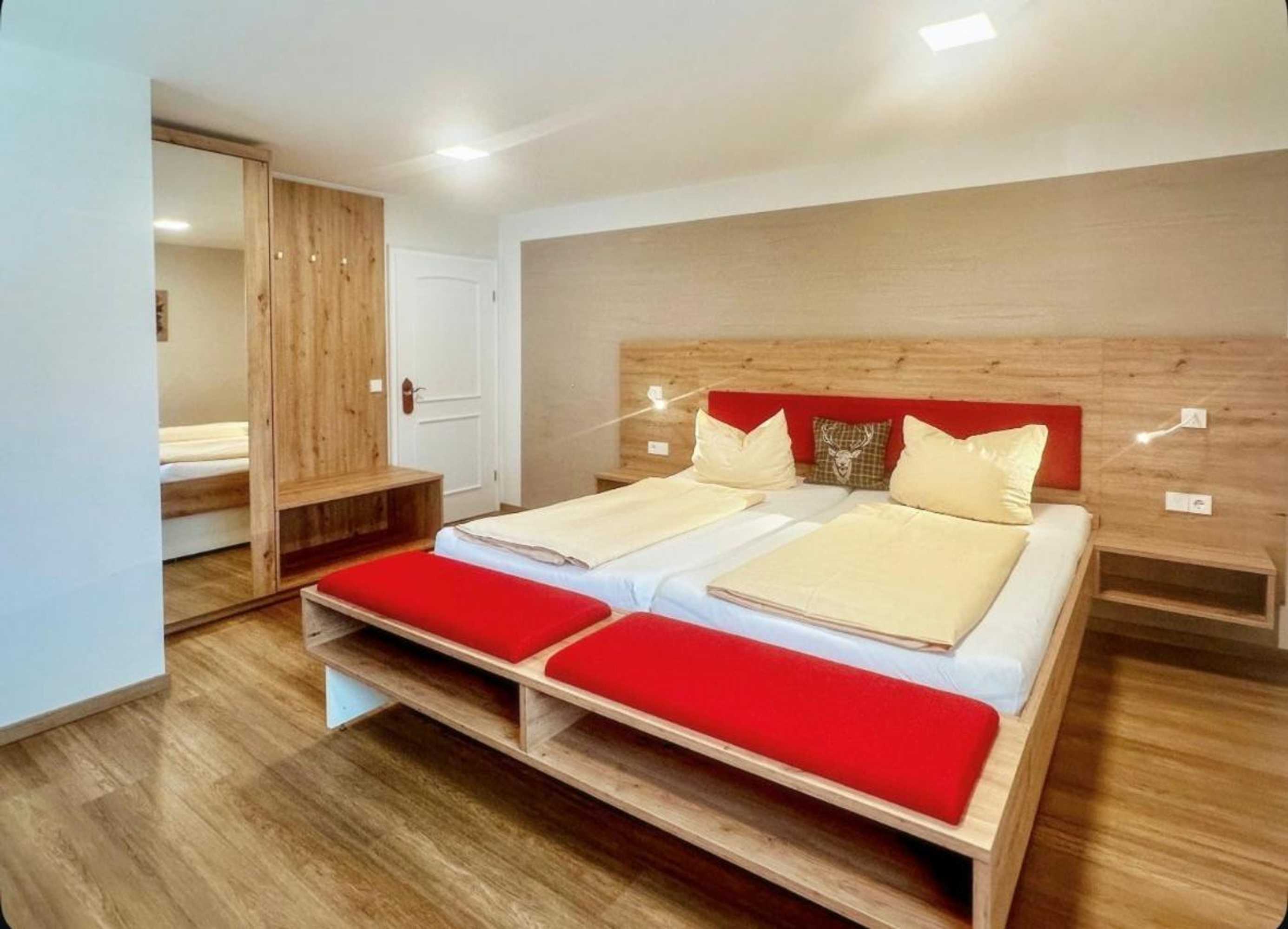 Gift card for Hotel Restaurant Zum Hirschen