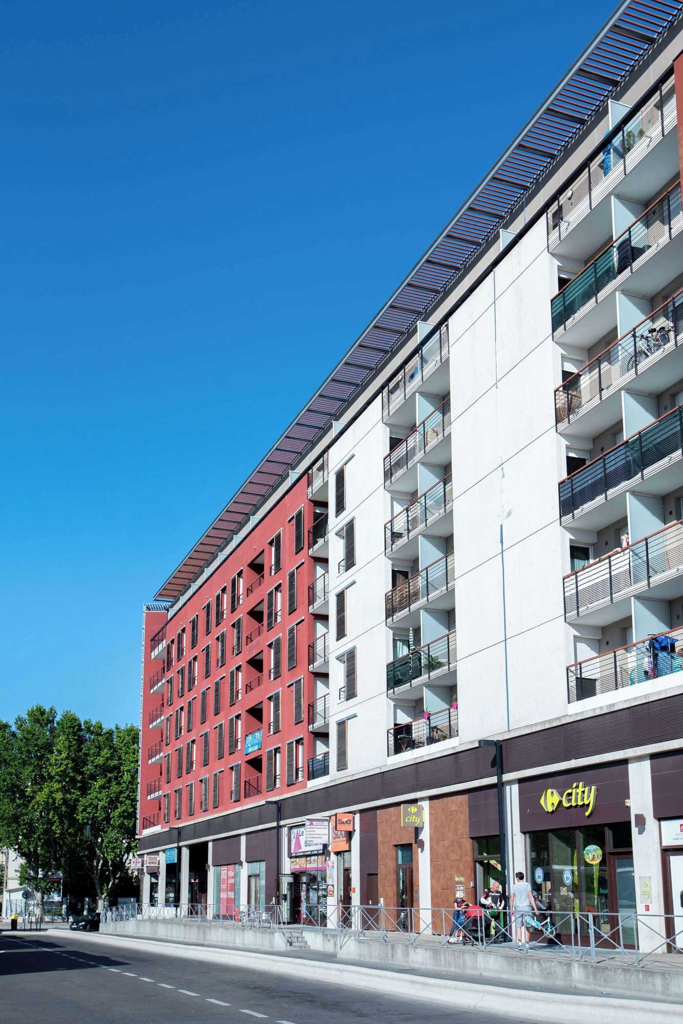 Gift card for Comfort Aparthotel Nimes Centre