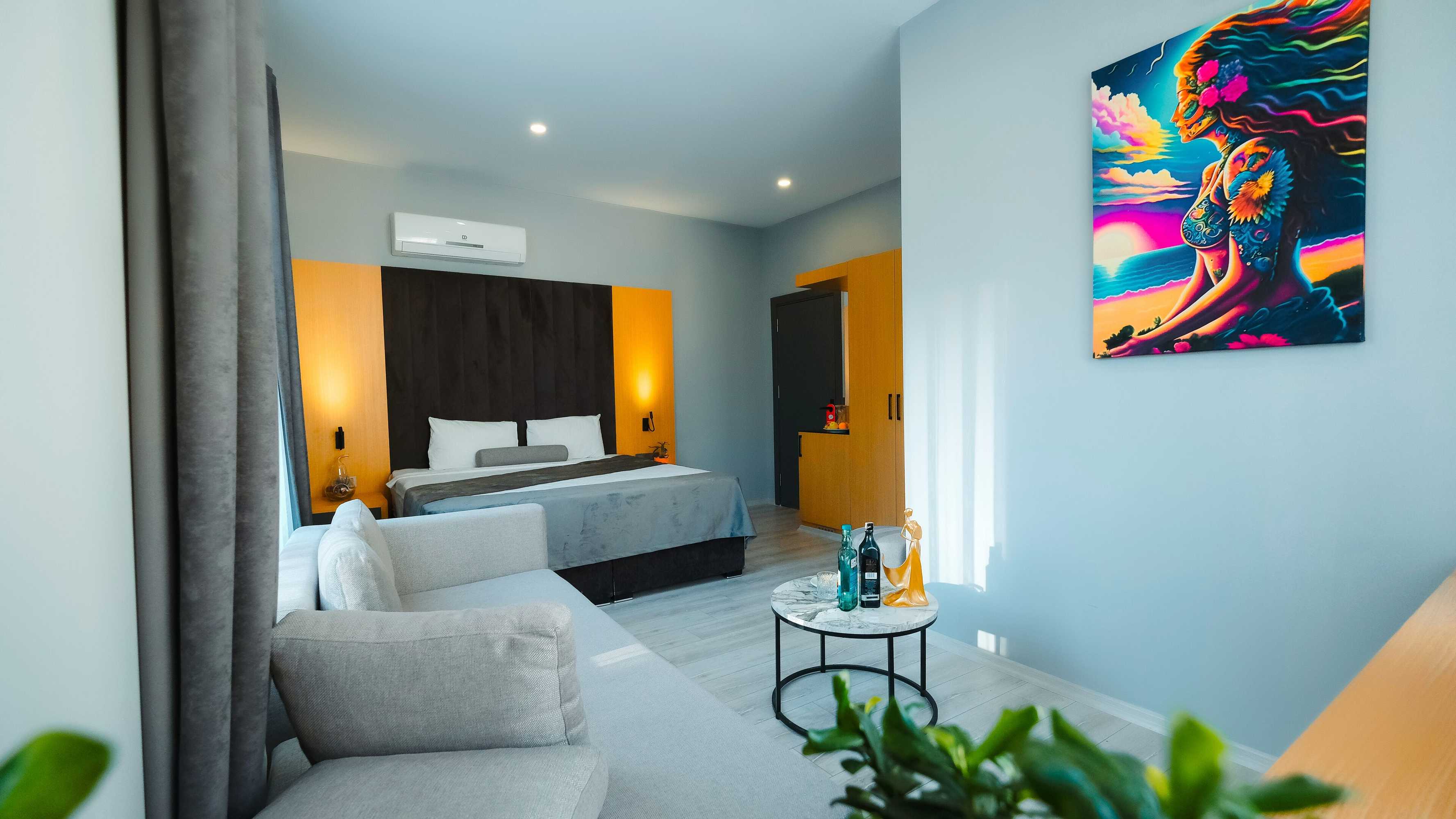 Gift card for İskenderun Vipark Otel & Spa Gift card for İskenderun Vipark Otel & Spa
