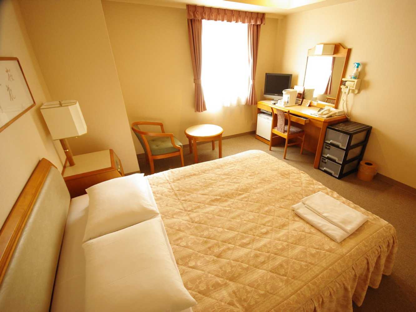 Gift card for Hotel Crown Hills Nigata