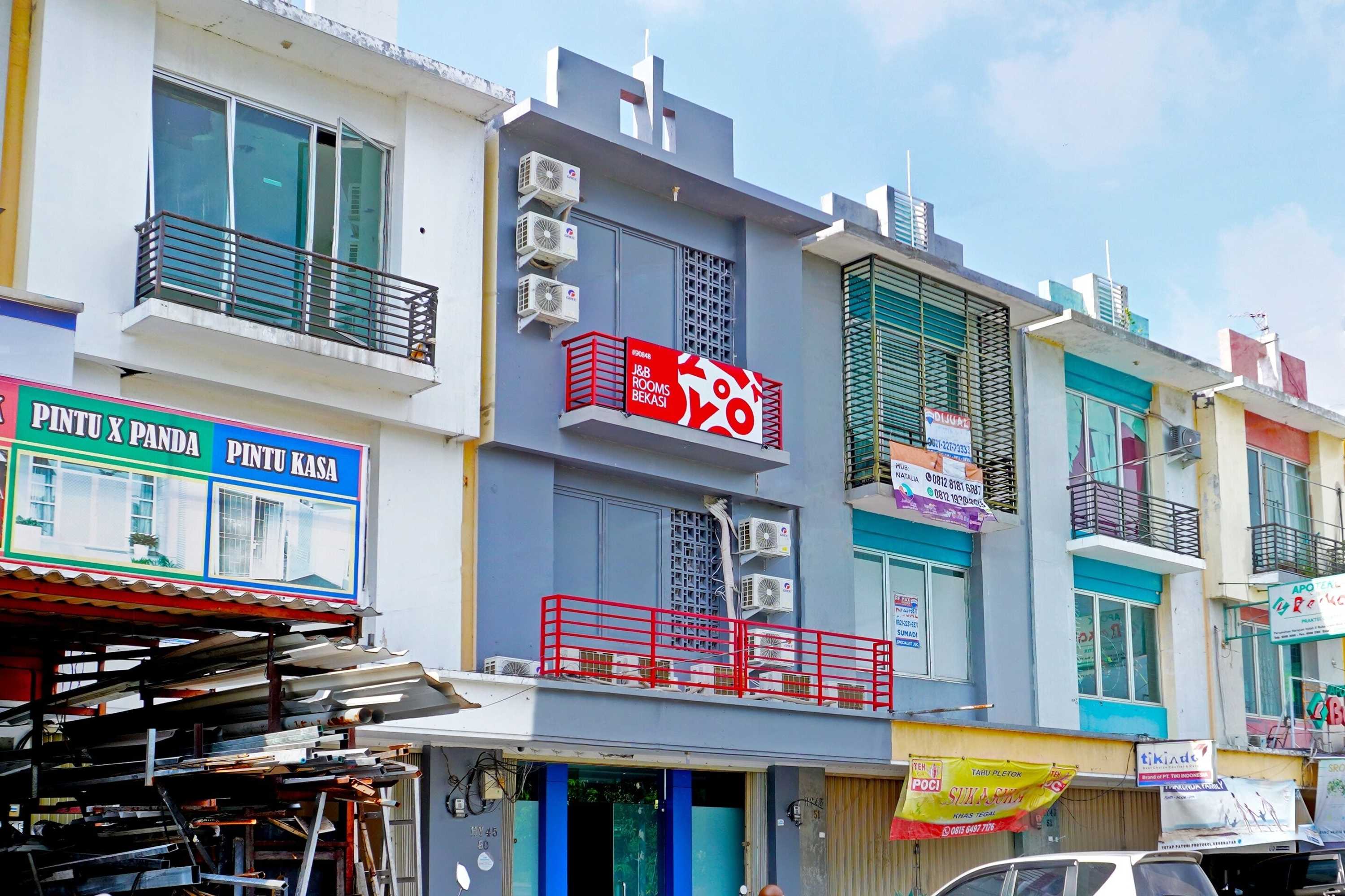 Gift card for Oyo 90848 J&b Rooms Bekasi Gift card for Oyo 90848 J&b Rooms Bekasi