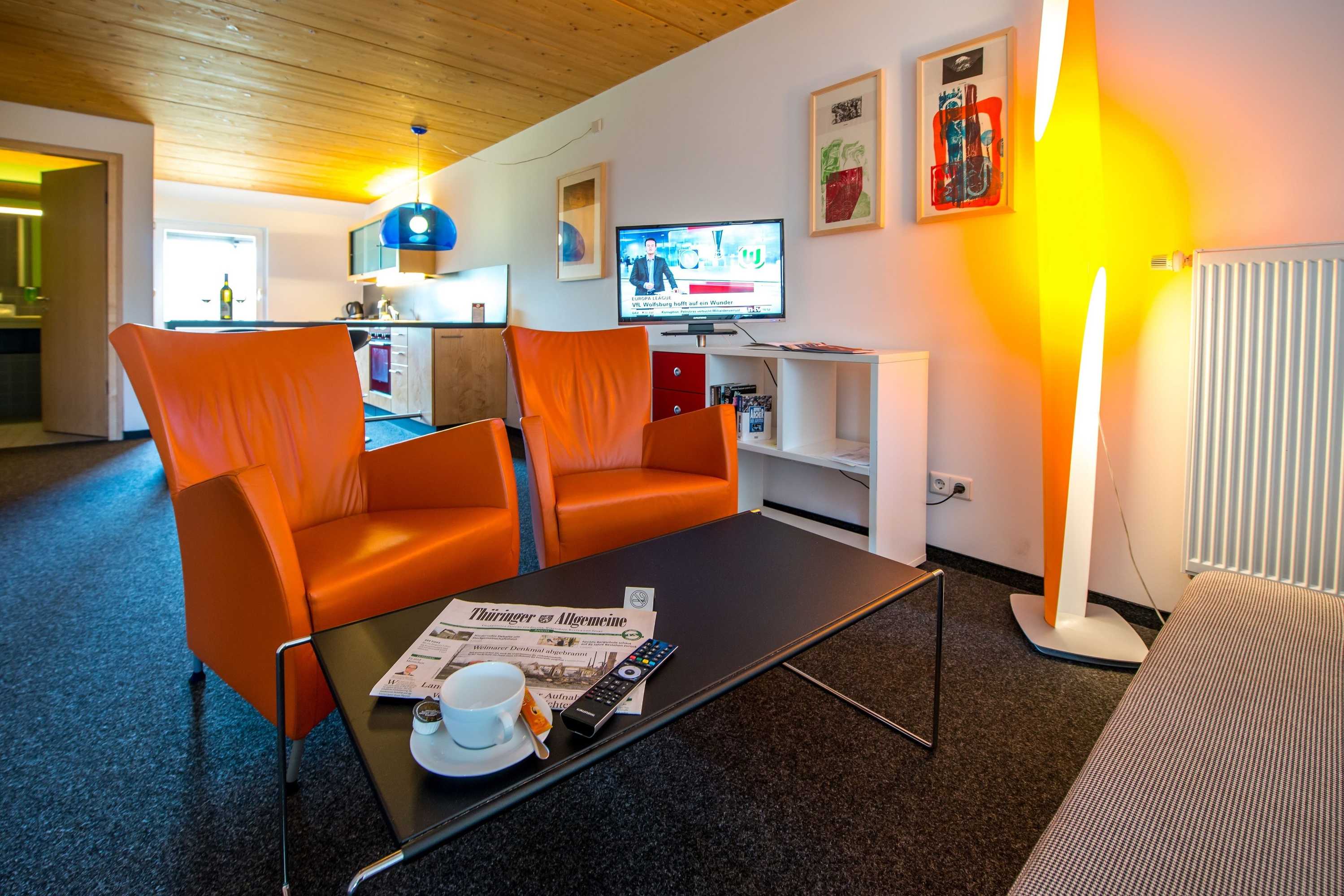 Gift card for Resort Schloss Auerstedt