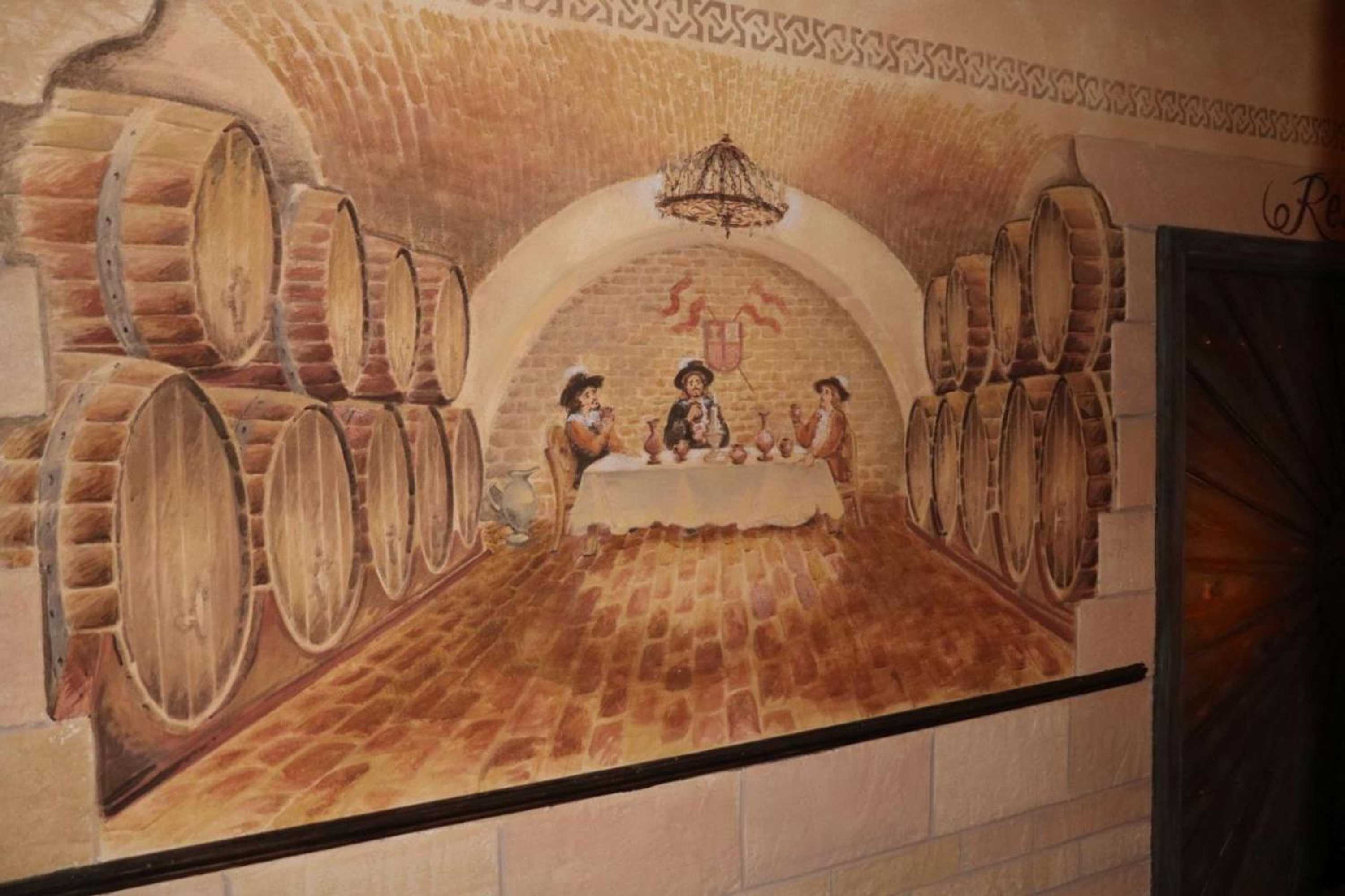 Gift card for Seehotel Europa