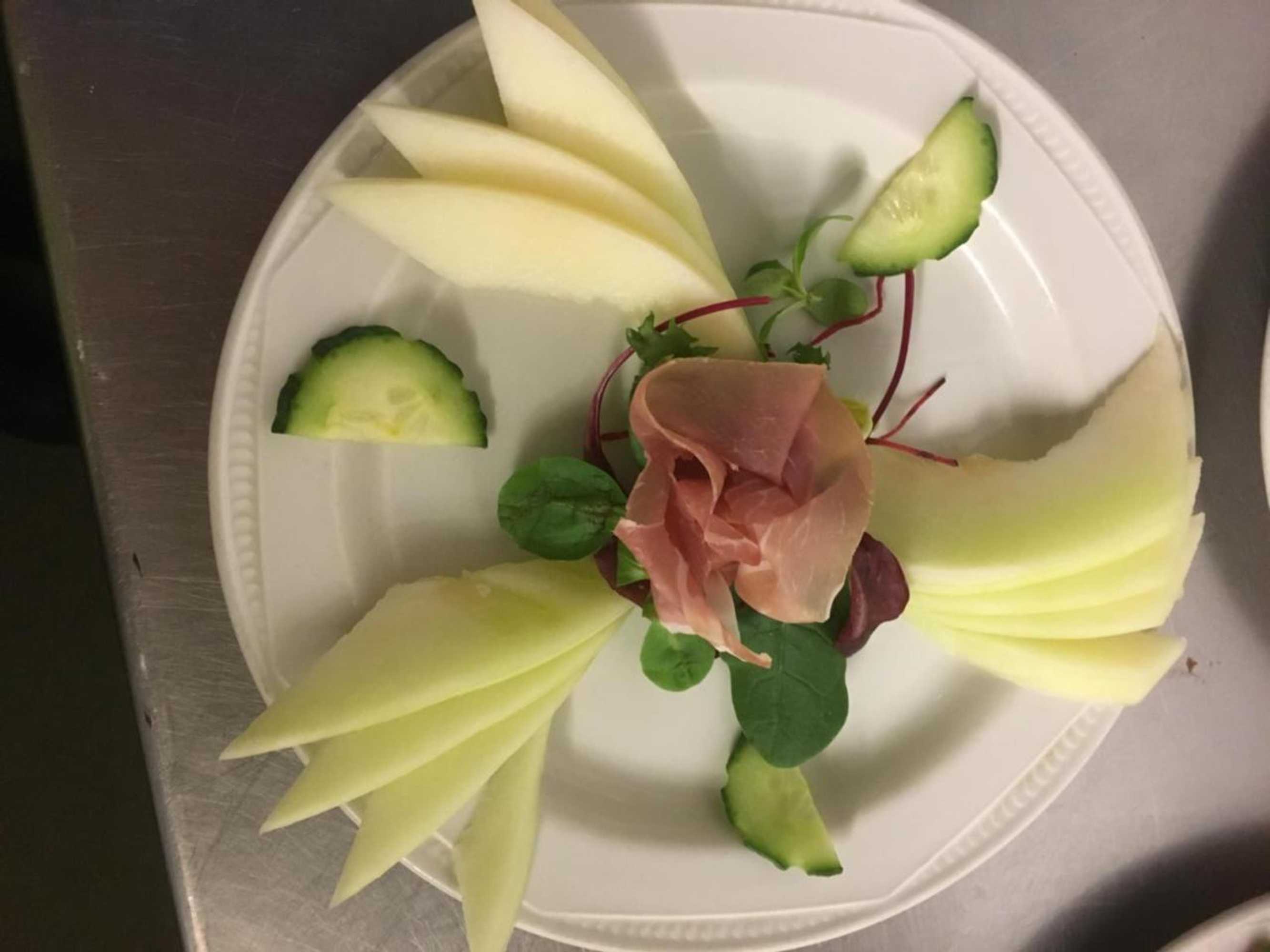 Gift card for Anglebury House