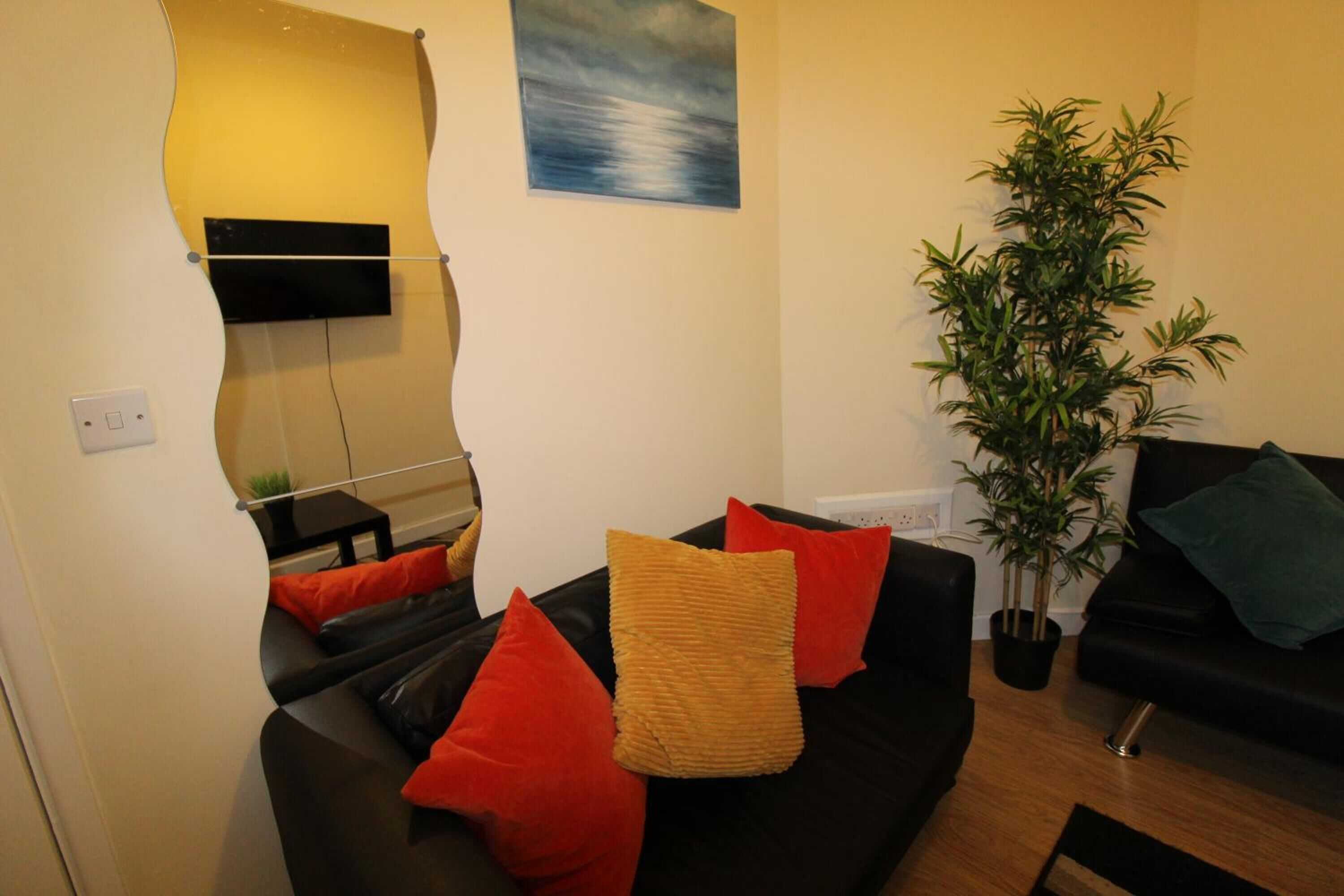 Gift card for Shirebrook House