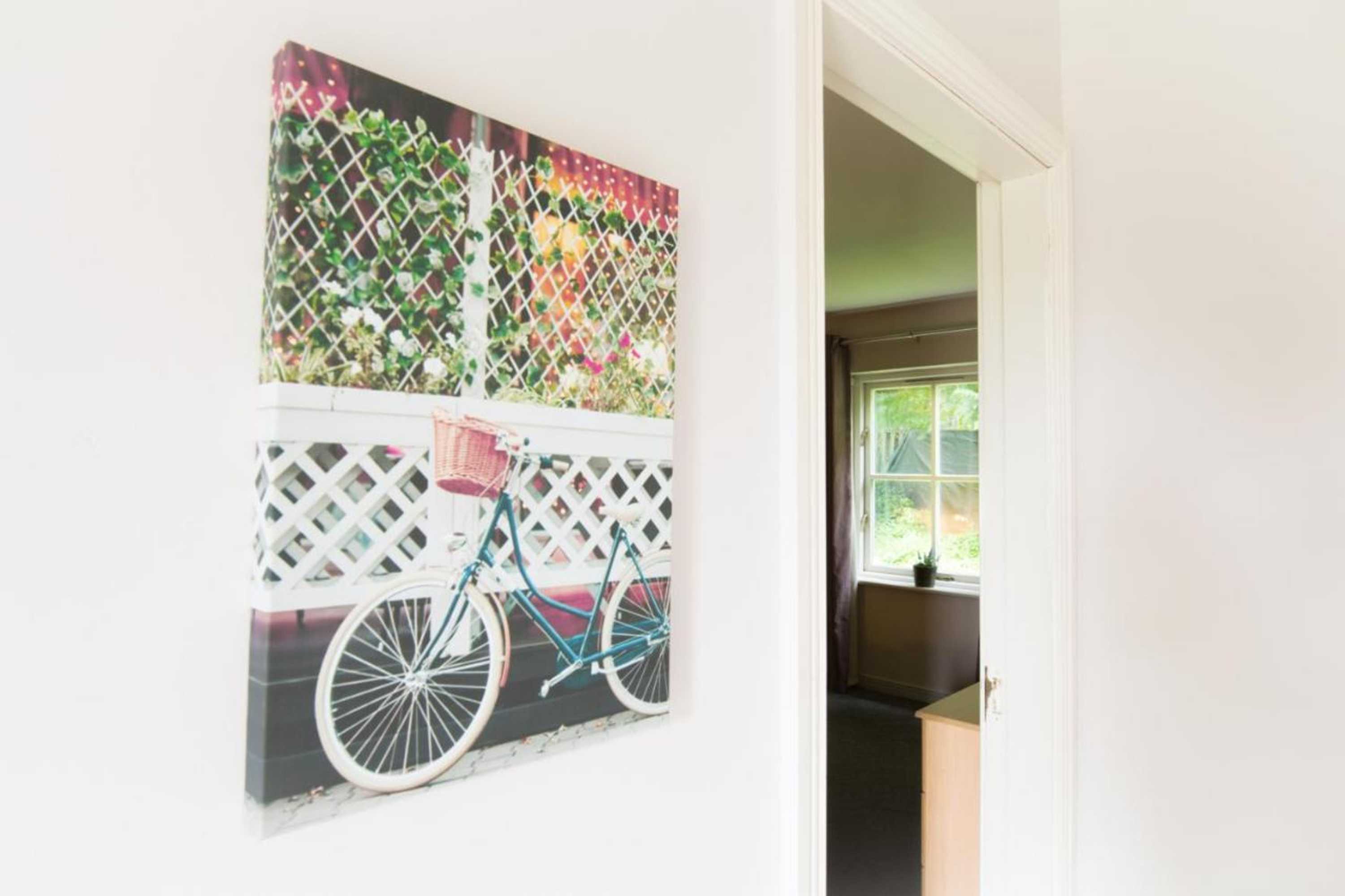 Gift card for Bunratty Castle Gardens Home