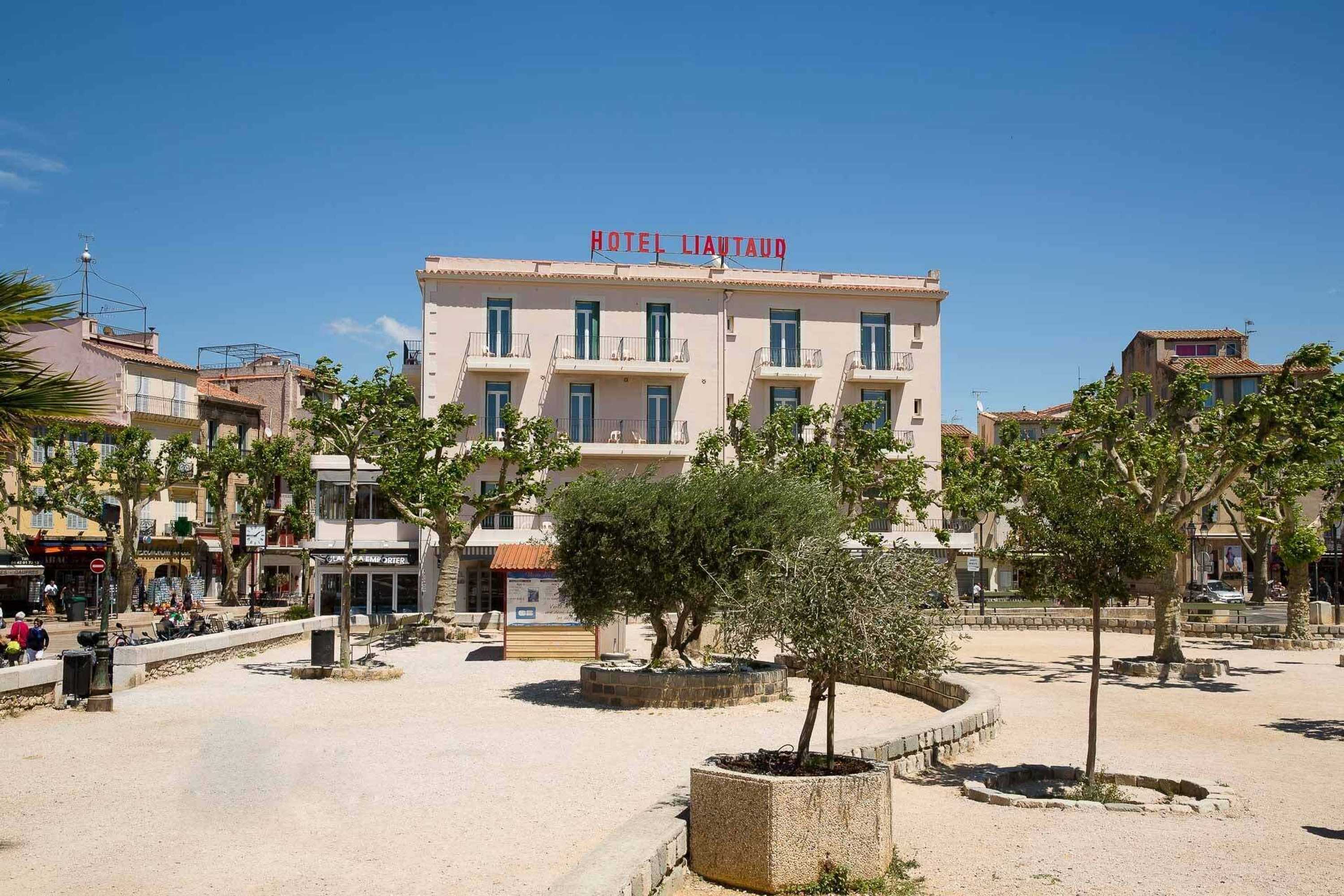 Gift card for Hotel Liautaud Rooftop Cassis