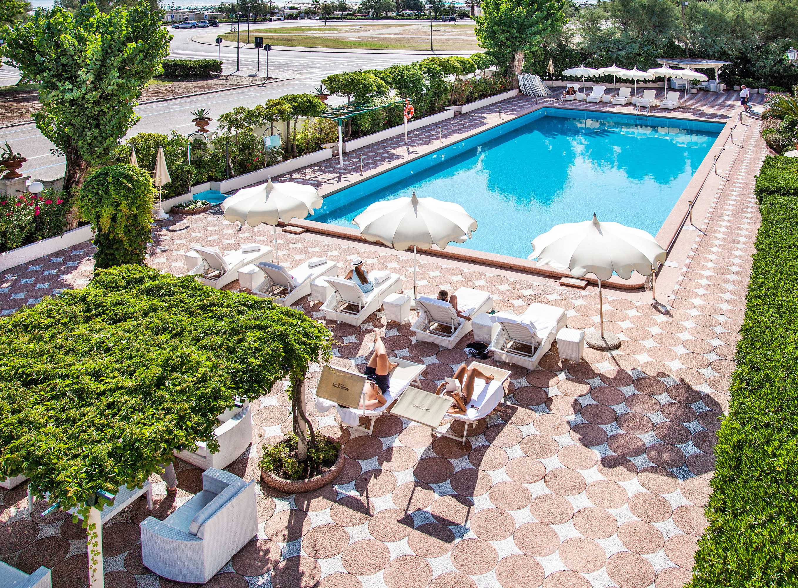 Gift card for Grand Hotel Rimini Gift card for Grand Hotel Rimini