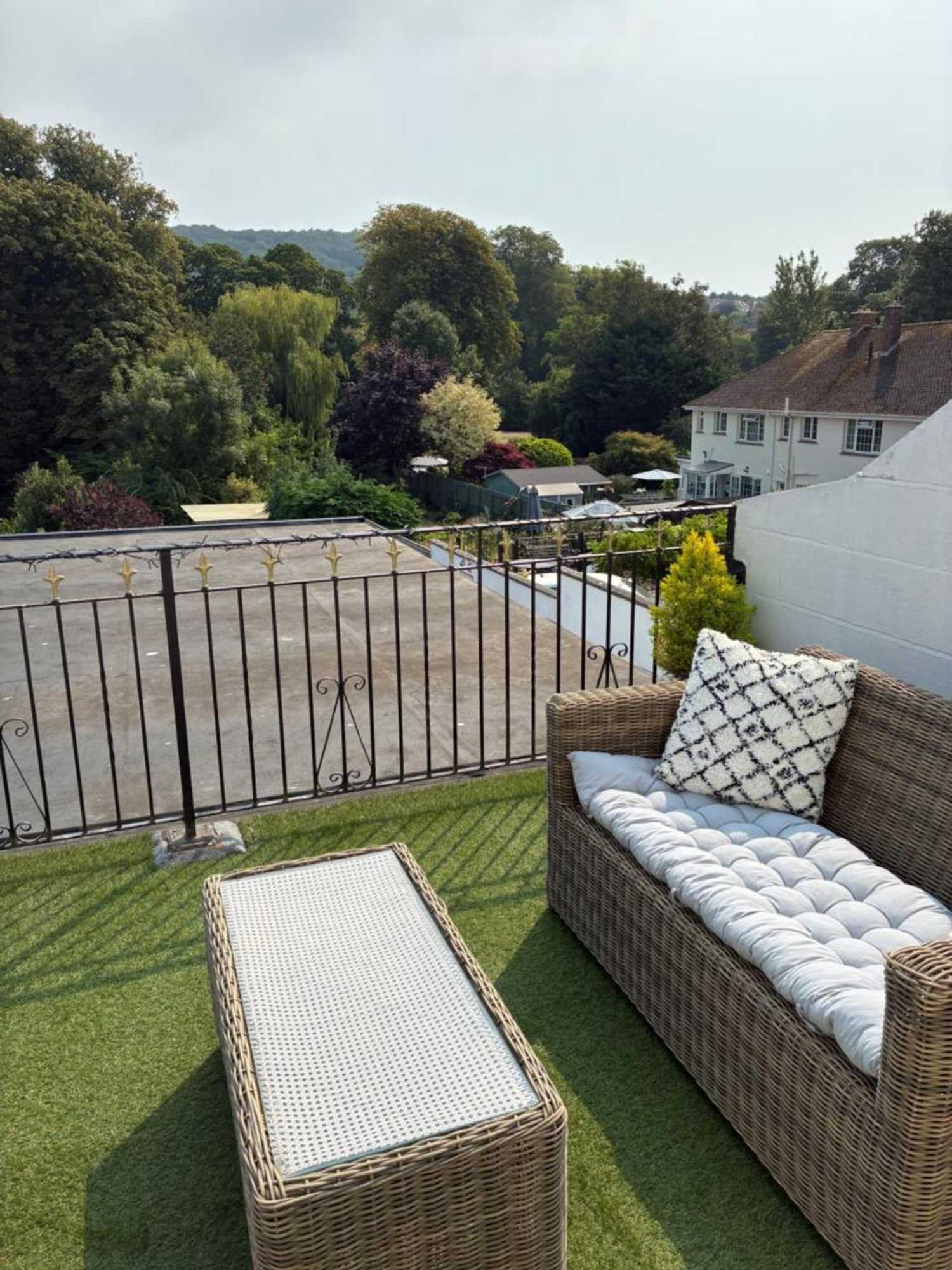 Gift card for Cheriton Guesthouse