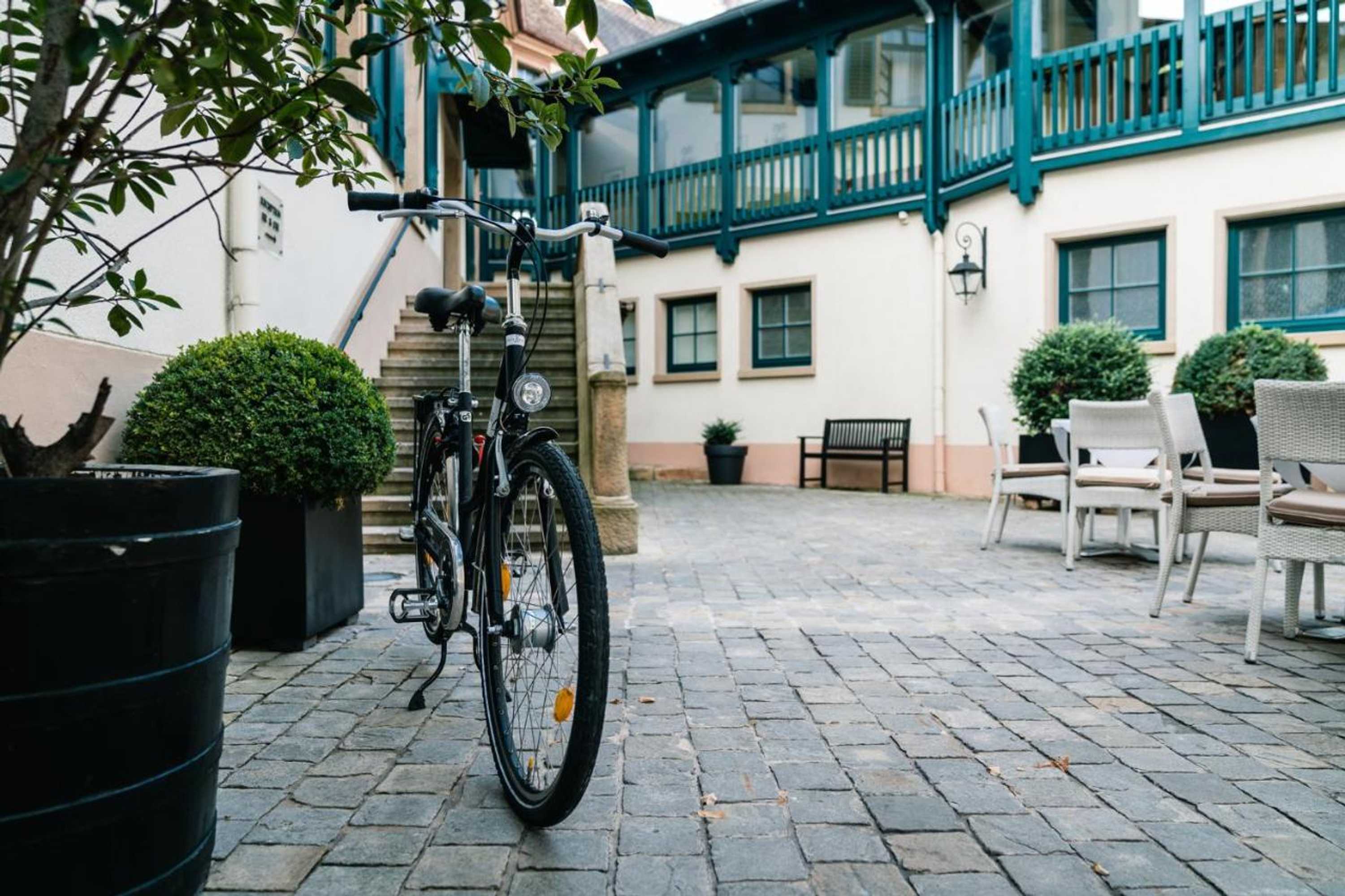 Gift card for Deidesheimer Hof