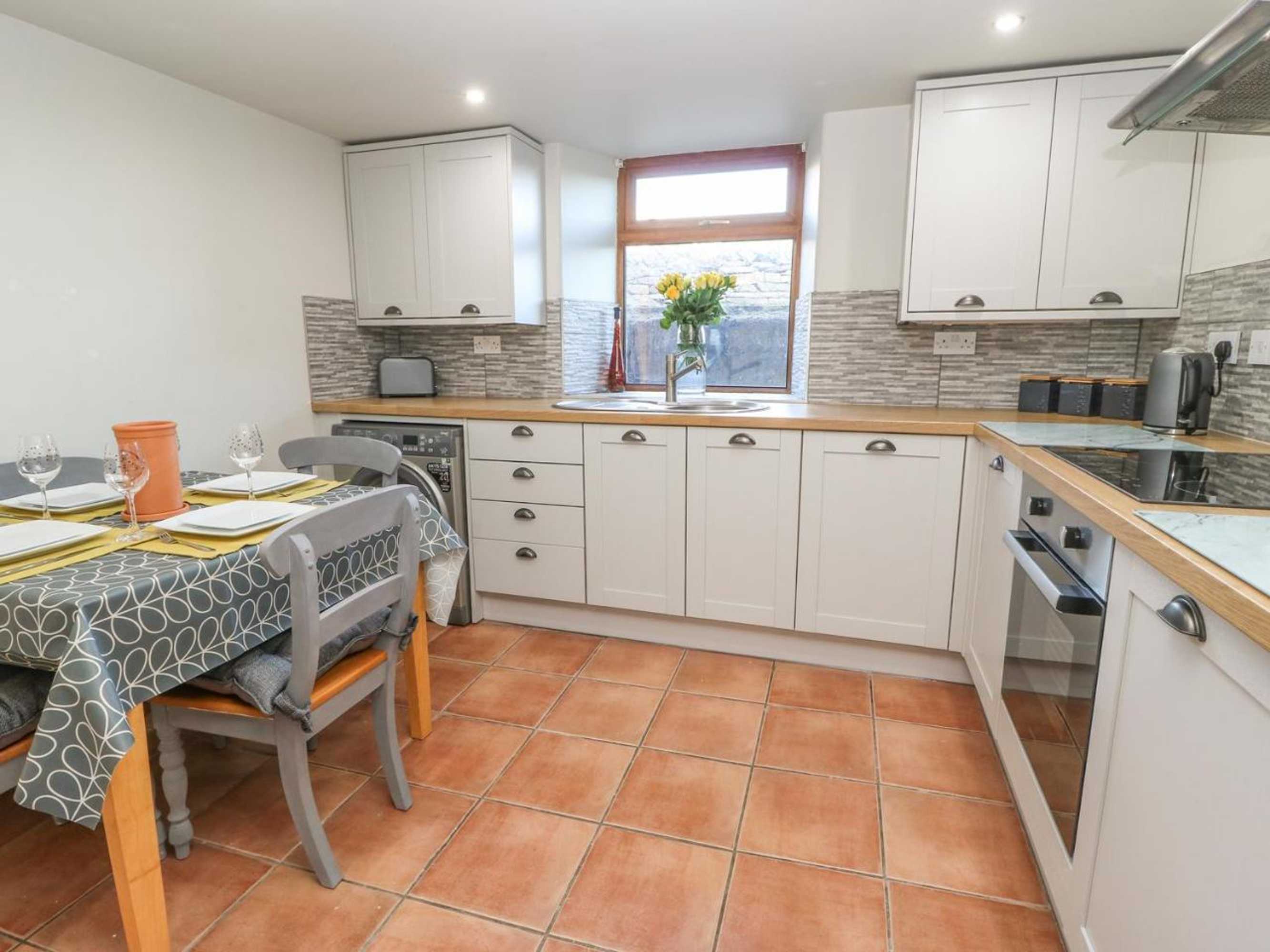 Gift card for Boshaw Cottage