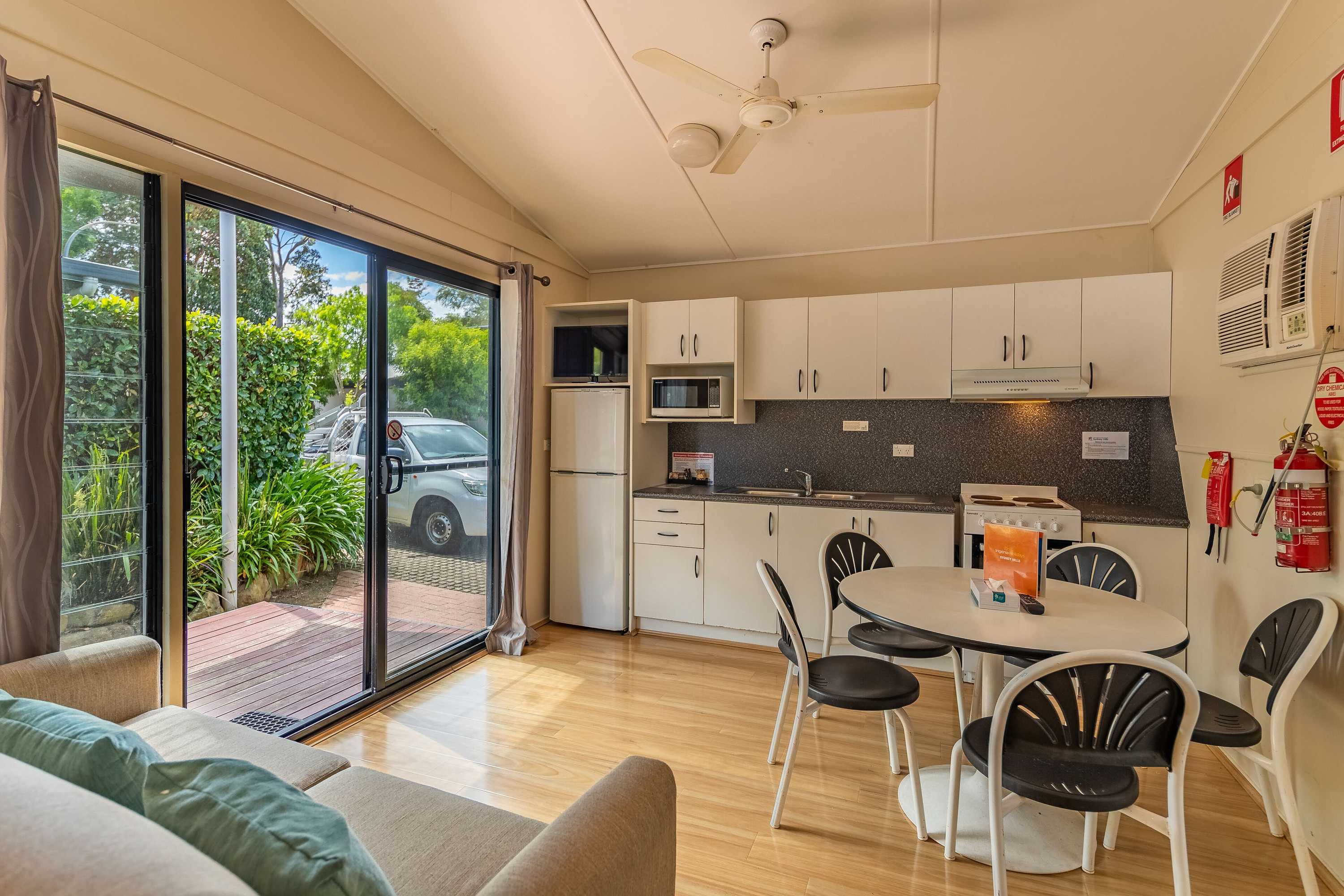 Gift card for Ingenia Holidays Sydney Hills Gift card for Ingenia Holidays Sydney Hills