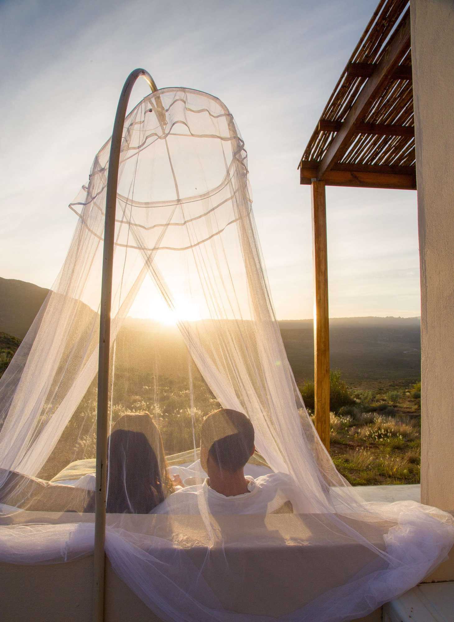Gift card for Simbavati Cederberg Ridge Gift card for Simbavati Cederberg Ridge