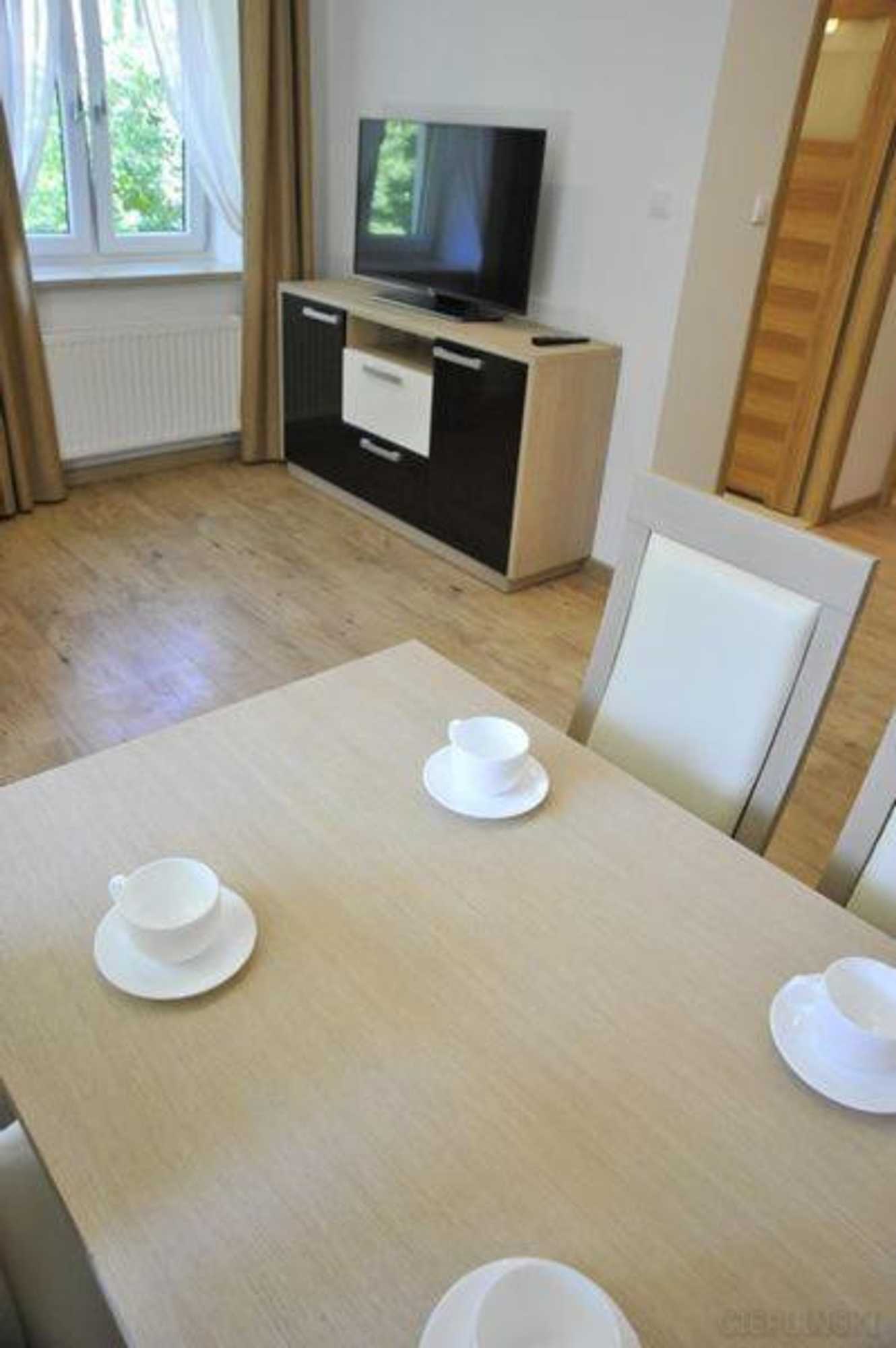 Gift card for Apartamenty Watra