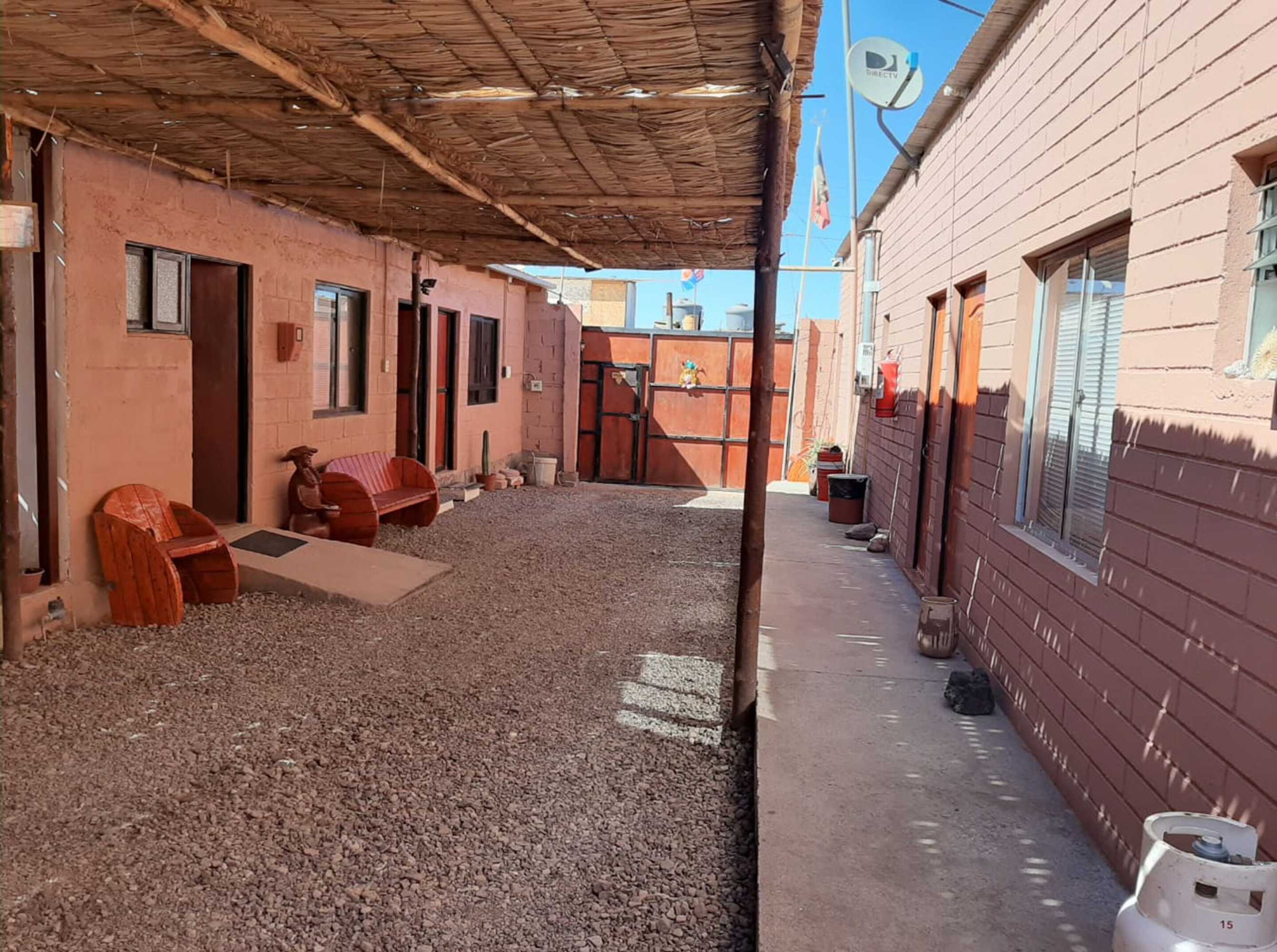 Gift card for Hostal Nuevo Sol y Viento Gift card for Hostal Nuevo Sol y Viento