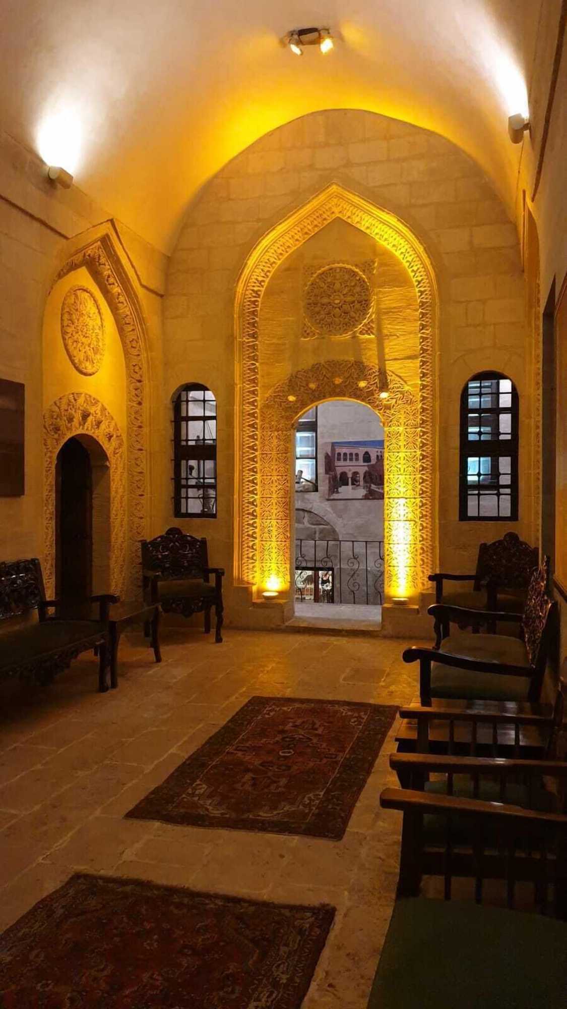 Gift card for Mardin Osmanlı Konağı Gift card for Mardin Osmanlı Konağı