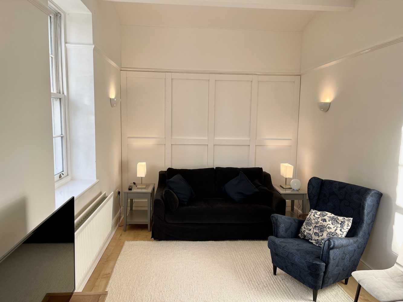 Gift card for St Andrews Apartments