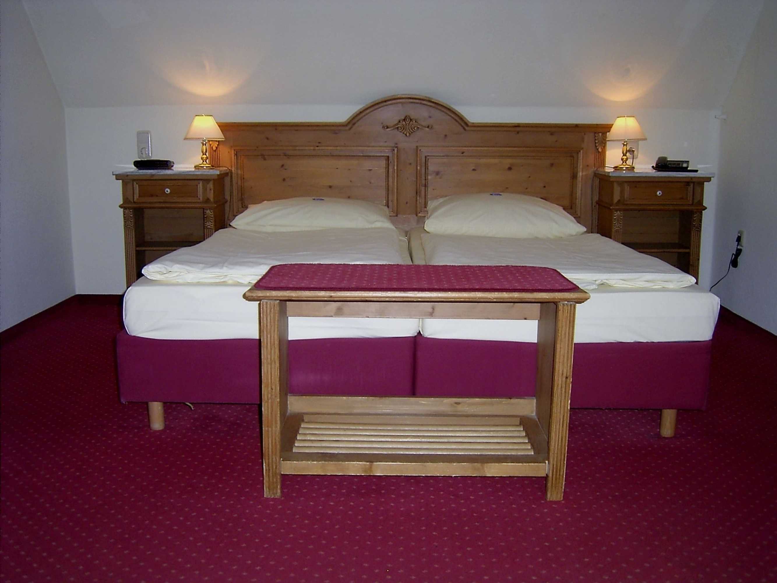 Gift card for Hotel Restaurant Bockshaut