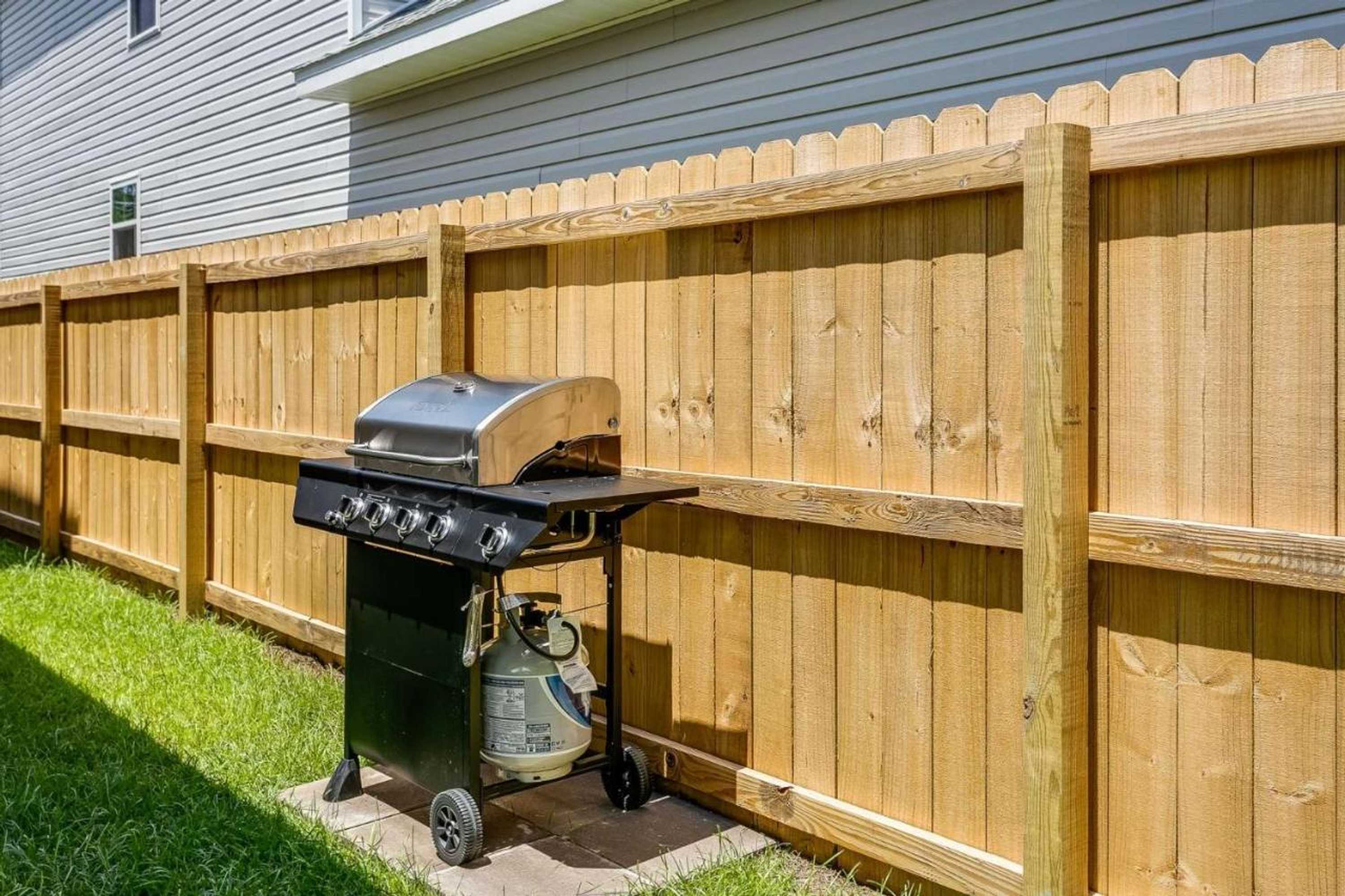 Gift card for Lone Oak House