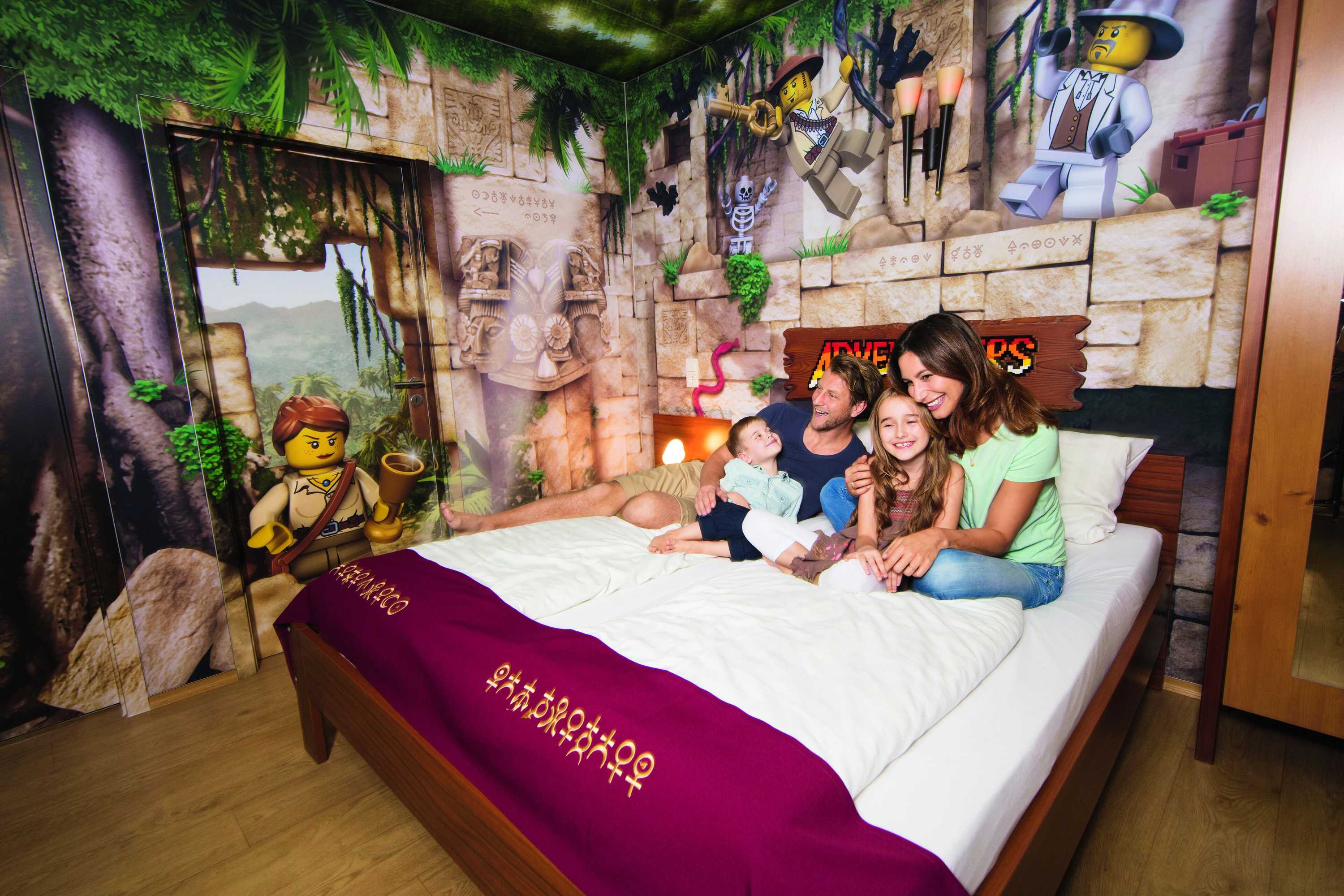 Gift card for Legoland Feriendorf Gift card for Legoland Feriendorf