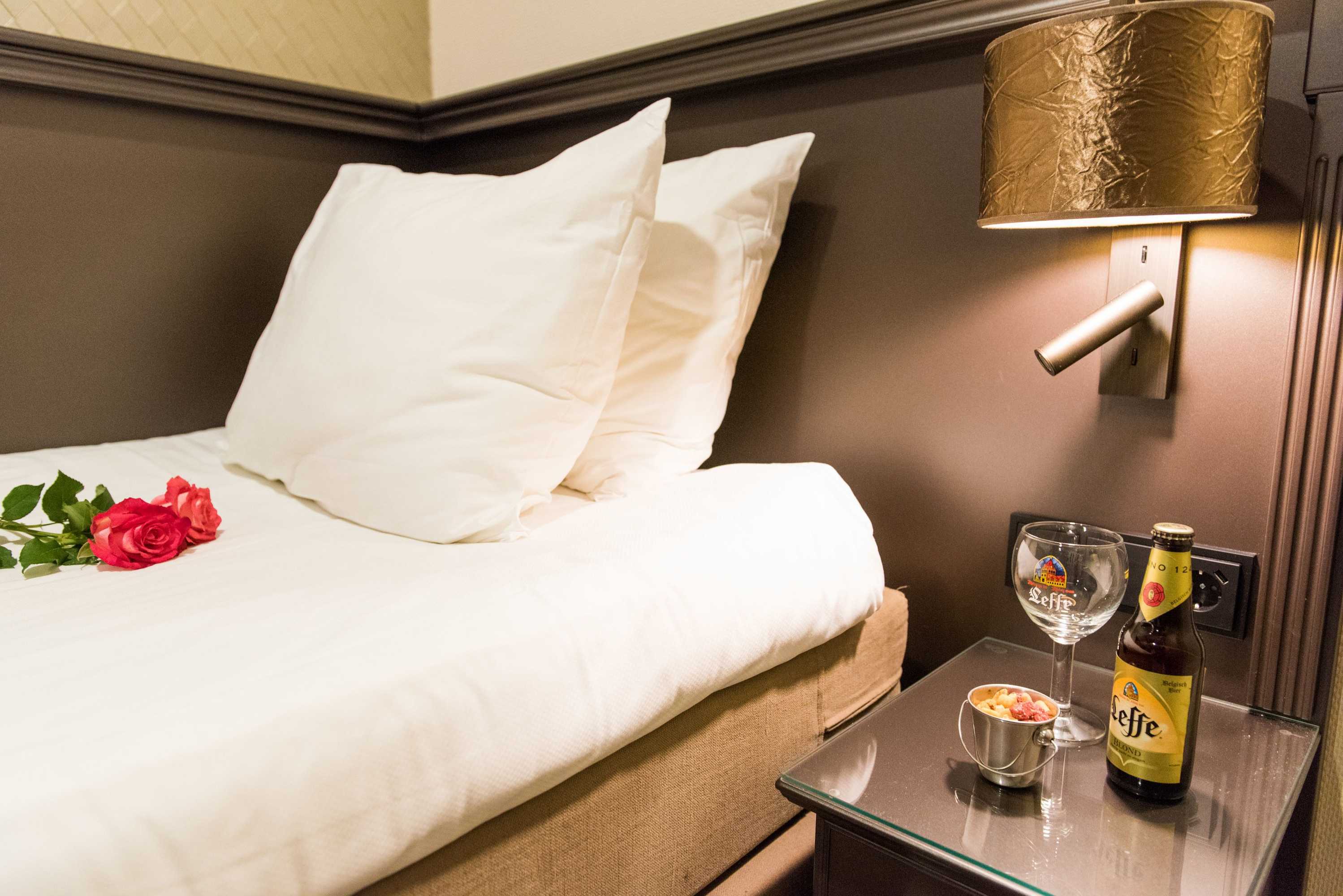 Gift card for Good Seasons Hotel Den Bosch