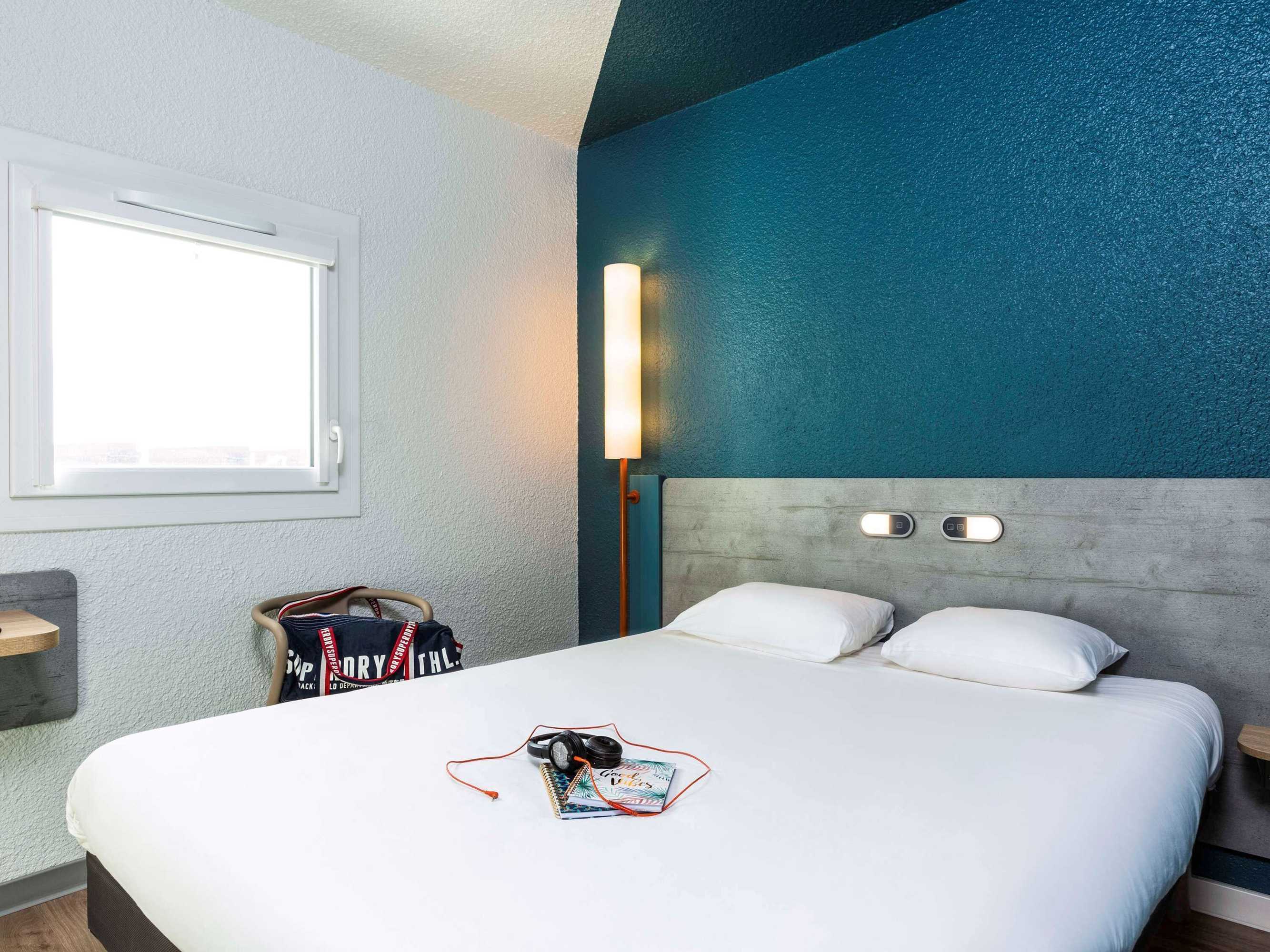 Gift card for Ibis Budget Paris Porte D'italie Est Gift card for Ibis Budget Paris Porte D'italie Est