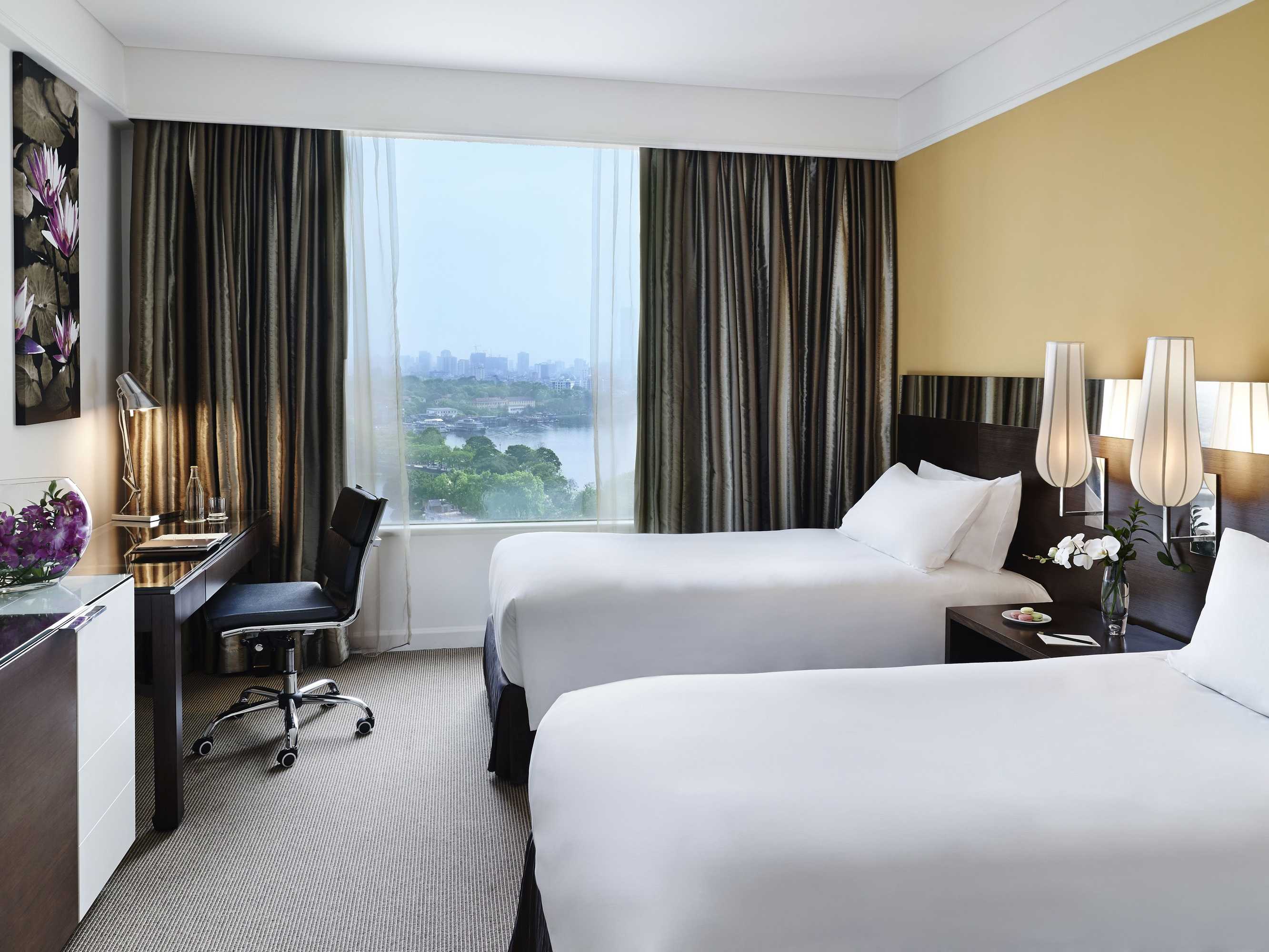 Gift card for Pan Pacific Hanoi Gift card for Pan Pacific Hanoi
