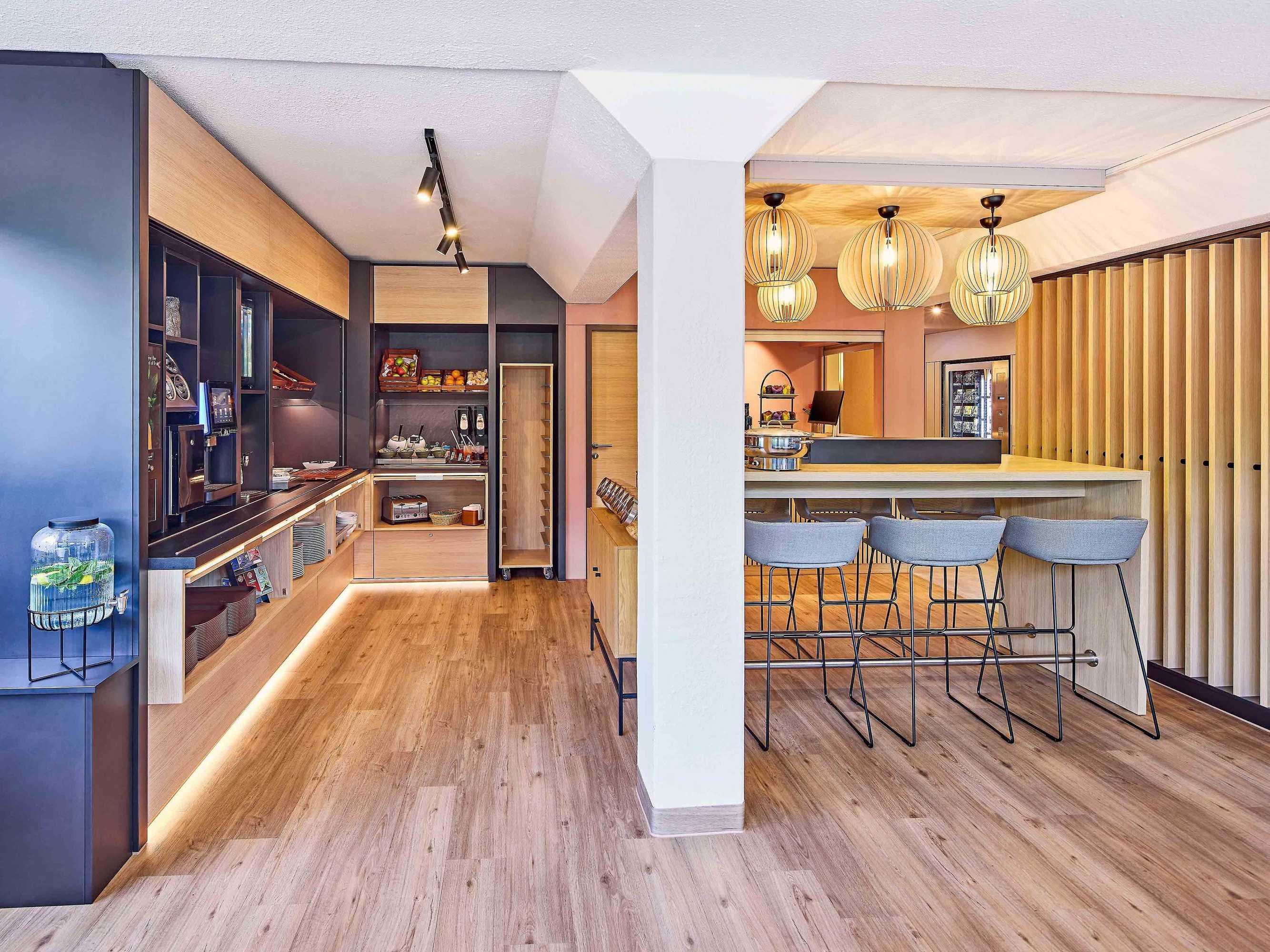 Gift card for B&b Hotel Dortmund-Airport