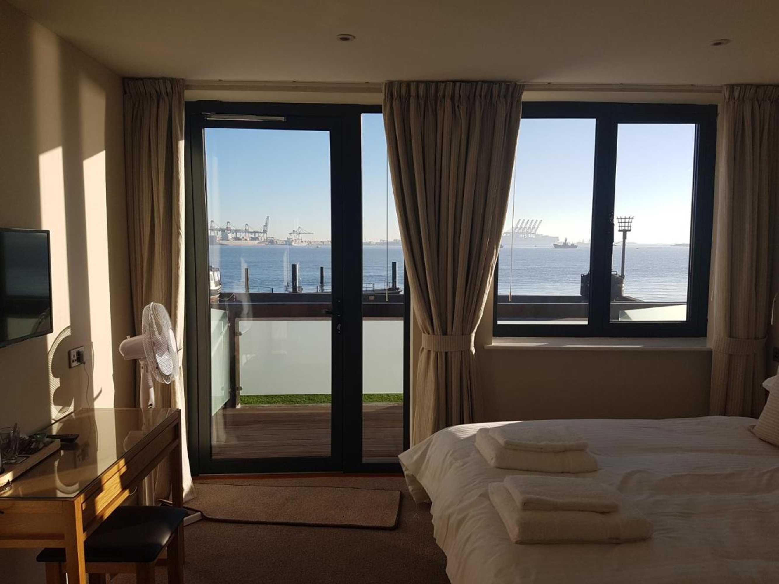 Gift card for The Shipwreck Loft