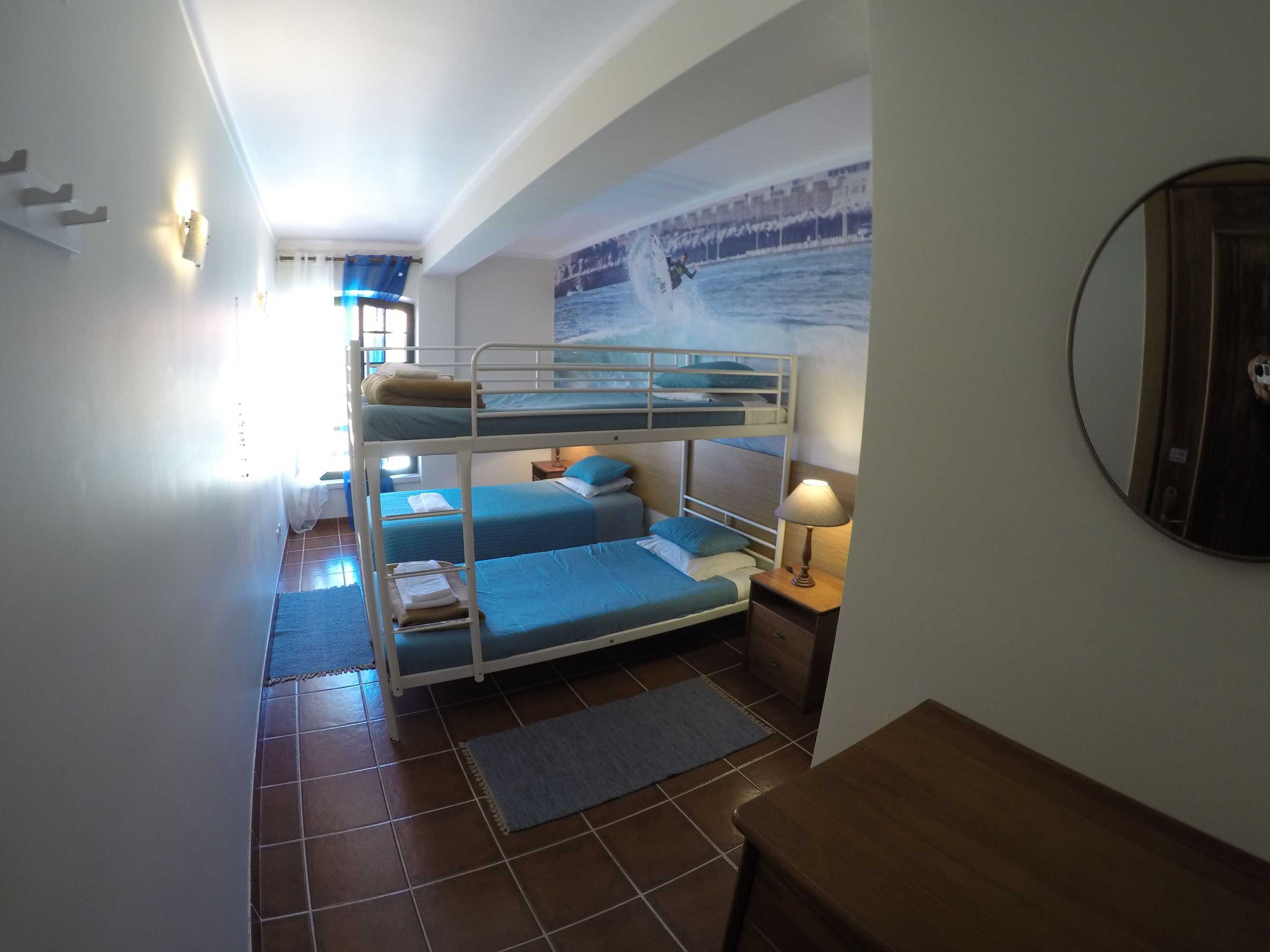 Gift card for Supertubos Beach Hostel Gift card for Supertubos Beach Hostel